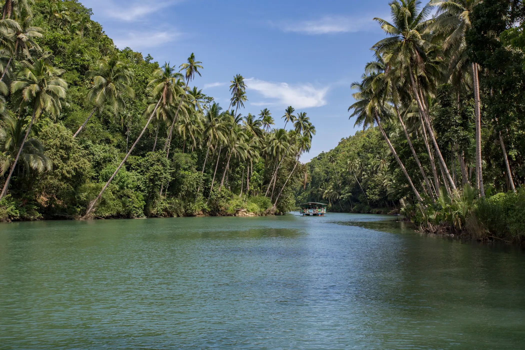 Loboc River