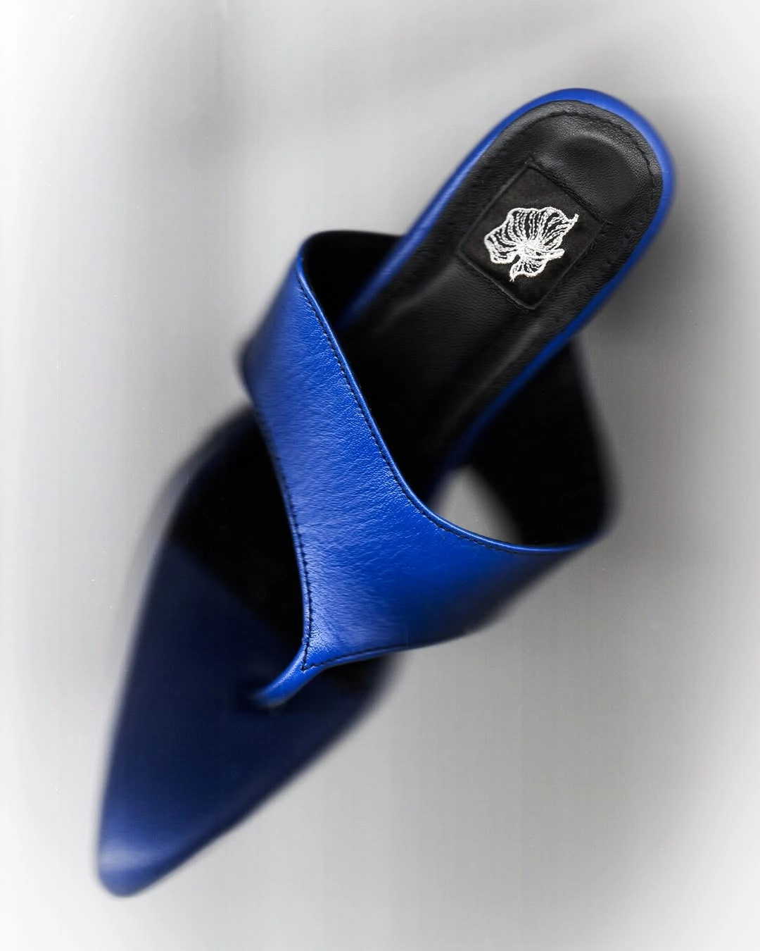 Gloriae Cami Heels in Twilight Flip Flops summer
