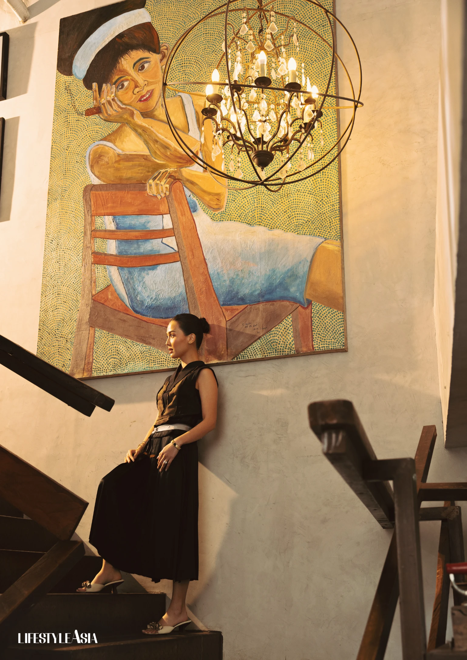 A Seat At The Table With Amado And Carmela Forés June 2026