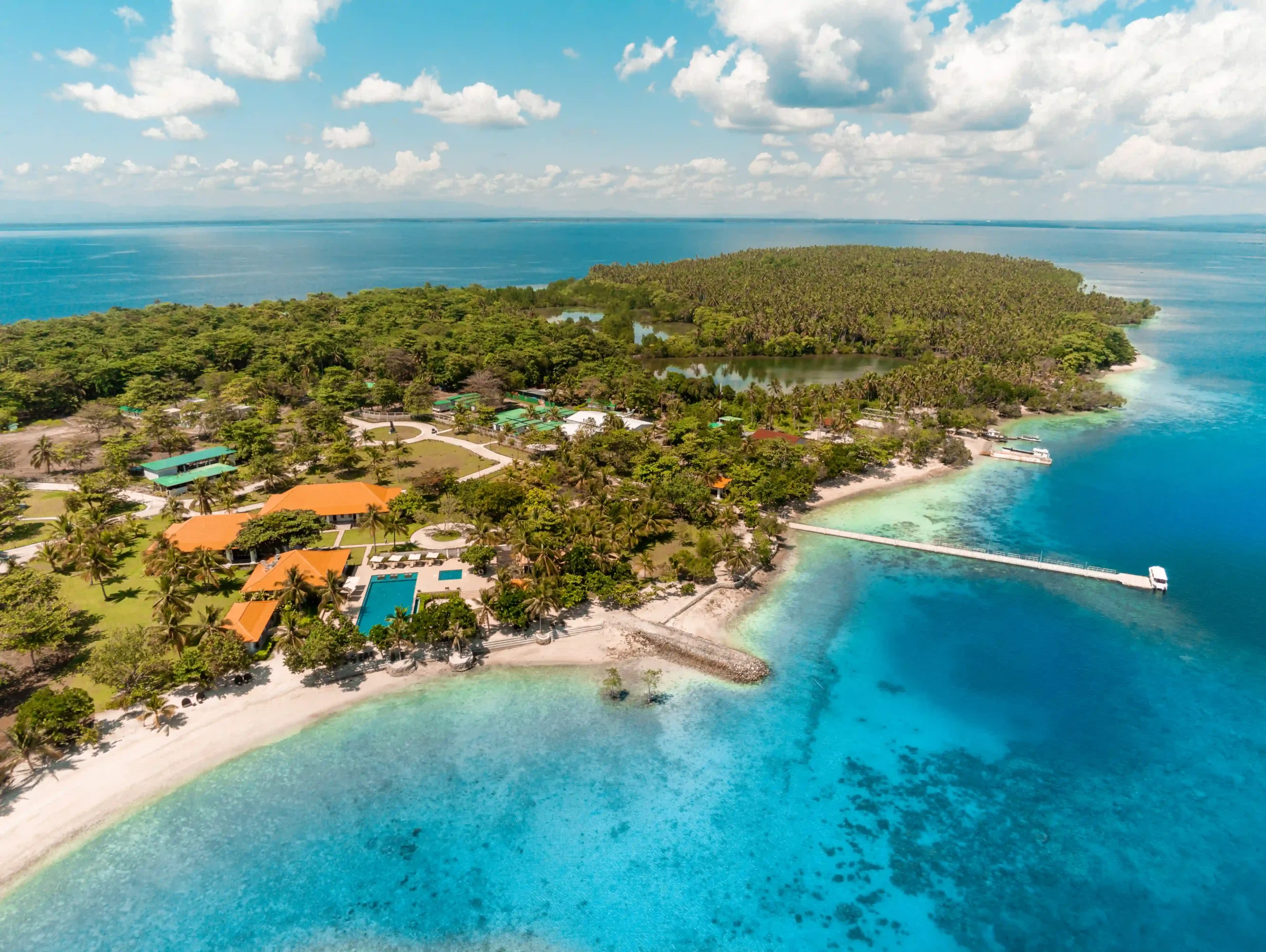 Dusit Thani Lubi Plantation