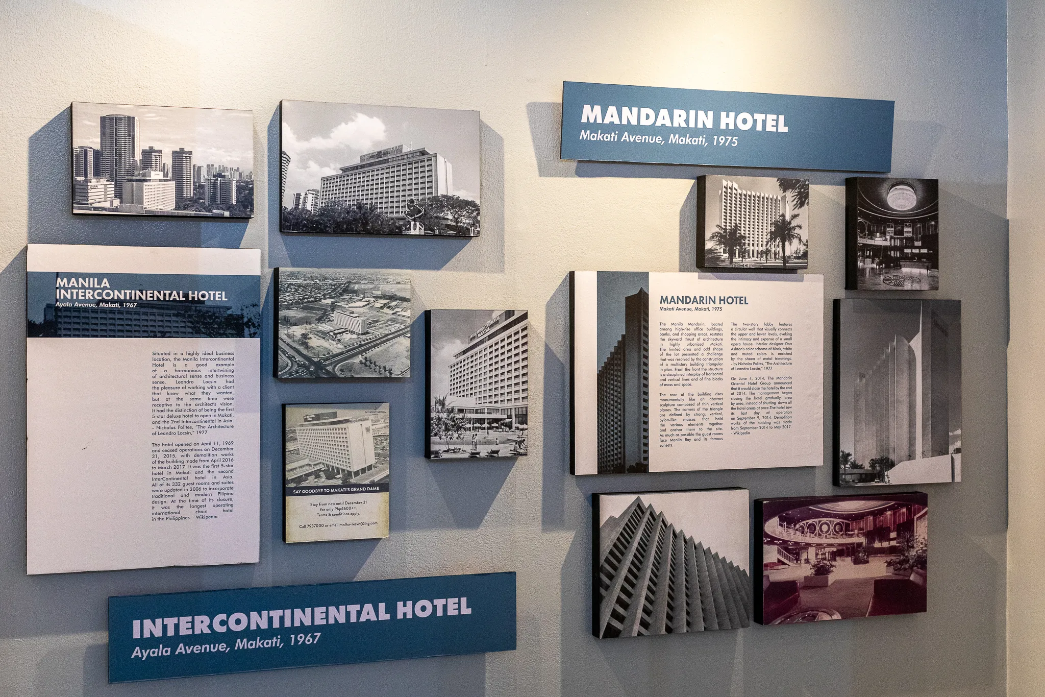 The Poet Of Concrete: Revisiting The Works Of National Artist For Architecture Leandro Locsin