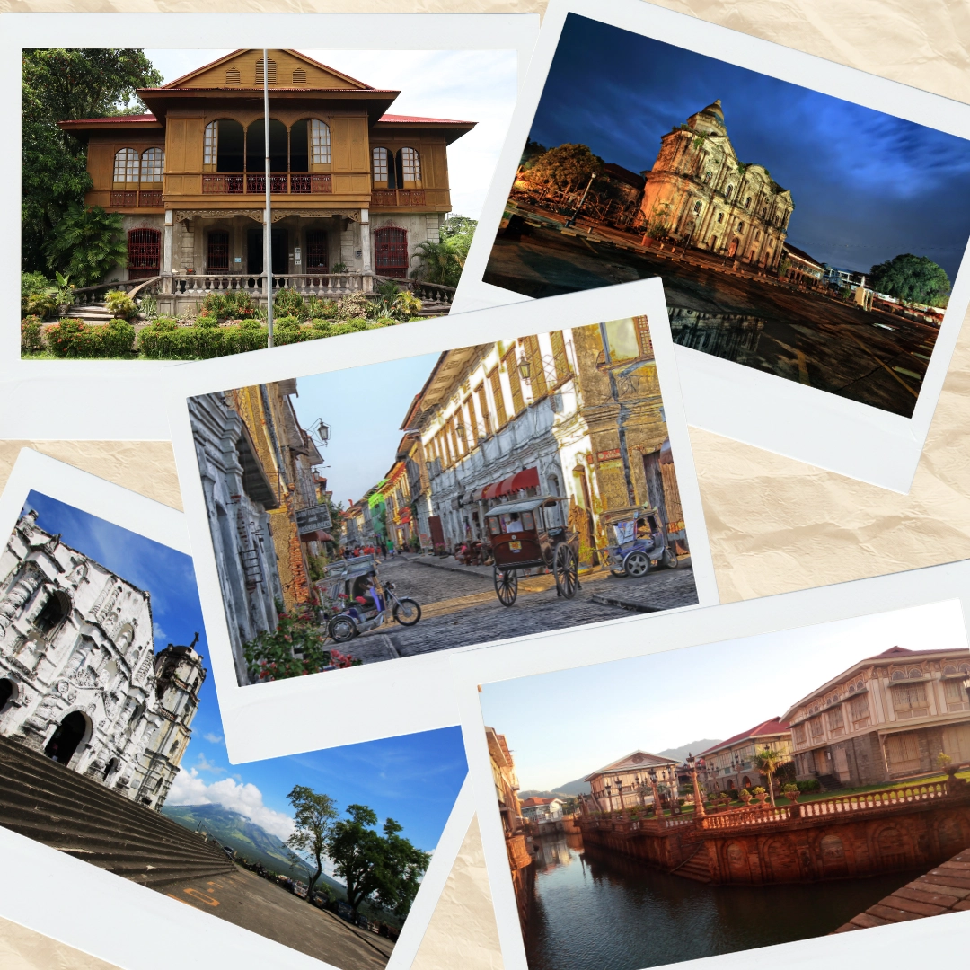 Weekend Trips That Feel Like Time Travel