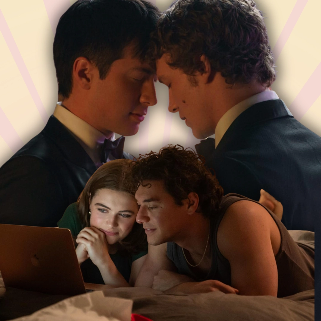 Why Are We All Obsessed With The Hockey Romance? An Investigation.