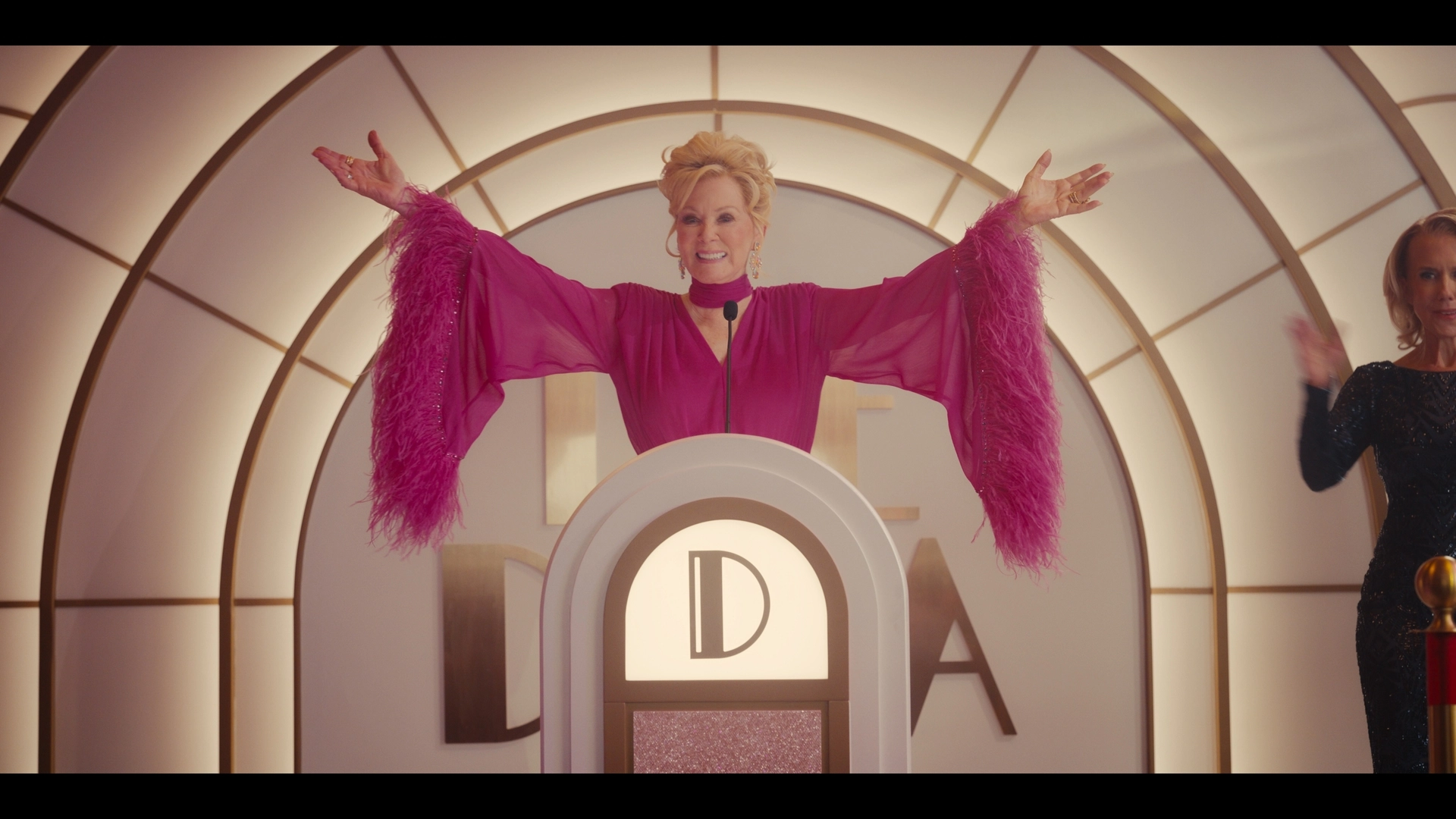 Jean Smart as Deborah Vance in 'Hacks' Season 5, Episode 10