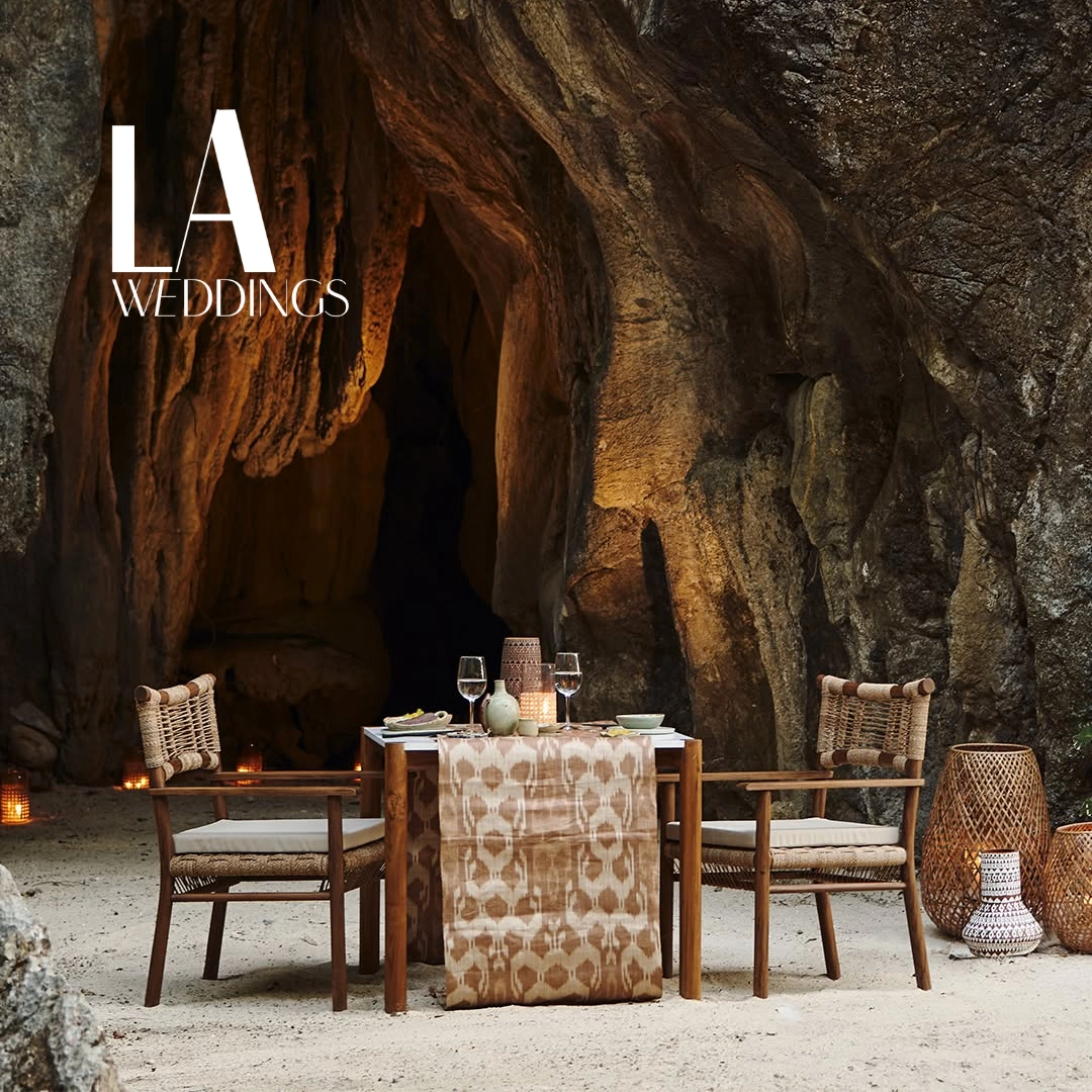 Where to Buddymoon: Lagen El Nido