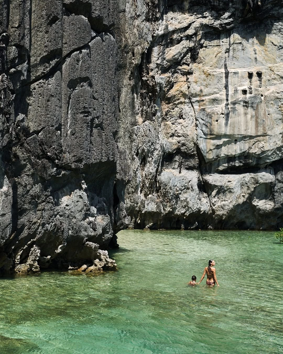 El Nido Resorts Lagen Island