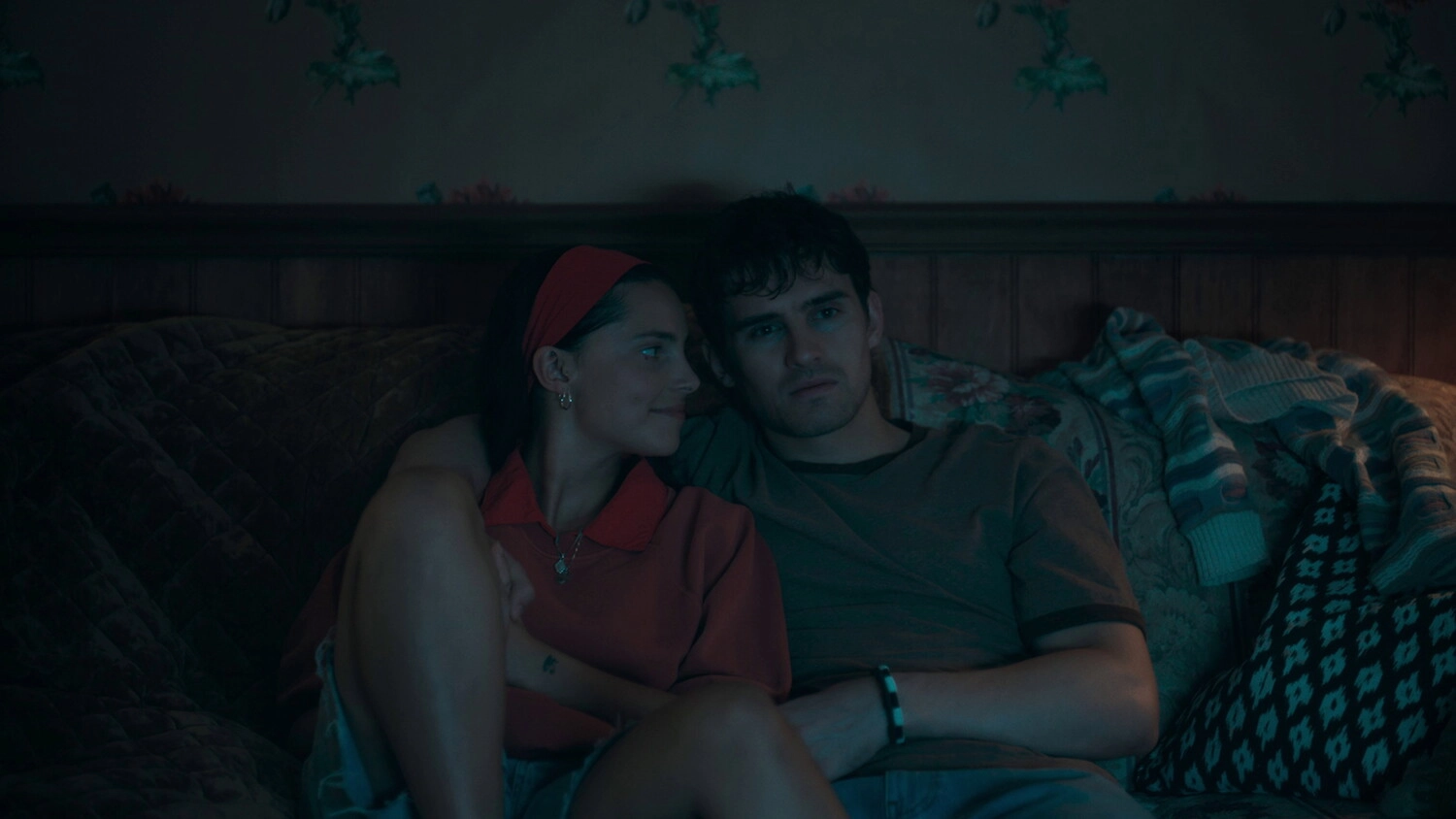 “Obsession” Could Be A Revelatory Take On The “Nice Guy” And “Crazy Girlfriend” Narratives Inde Navarrette and Michael Johnston 