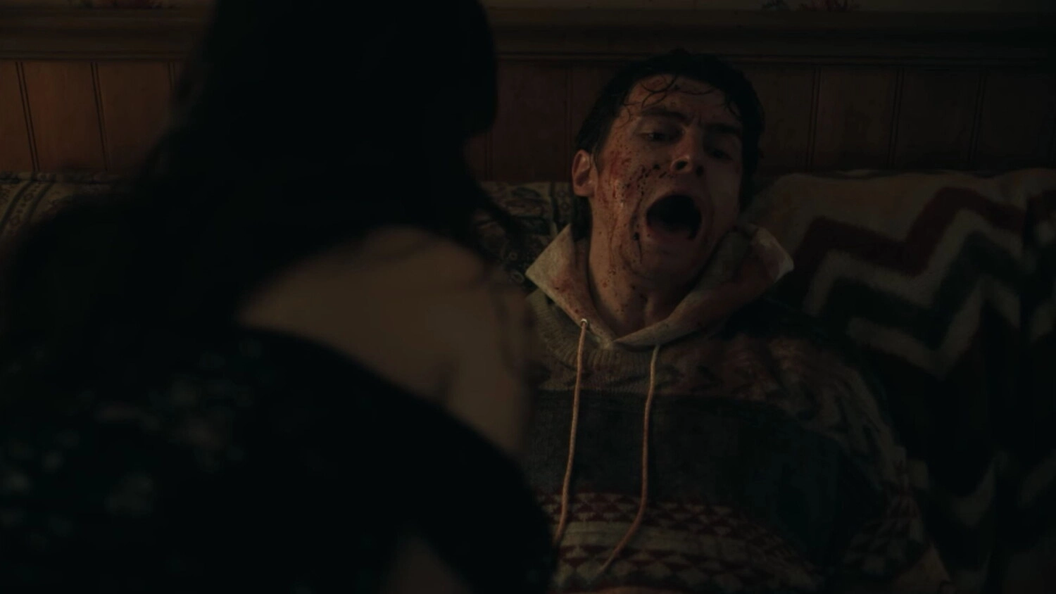 “Obsession” Could Be A Revelatory Take On The “Nice Guy” And “Crazy Girlfriend” Narratives Michael Johnston