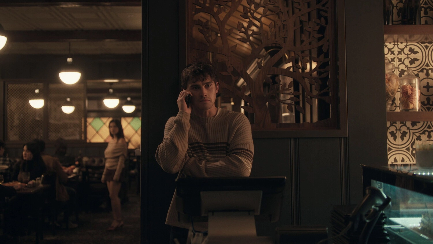 “Obsession” Could Be A Revelatory Take On The “Nice Guy” And “Crazy Girlfriend” Narratives Michael Johnston Horror