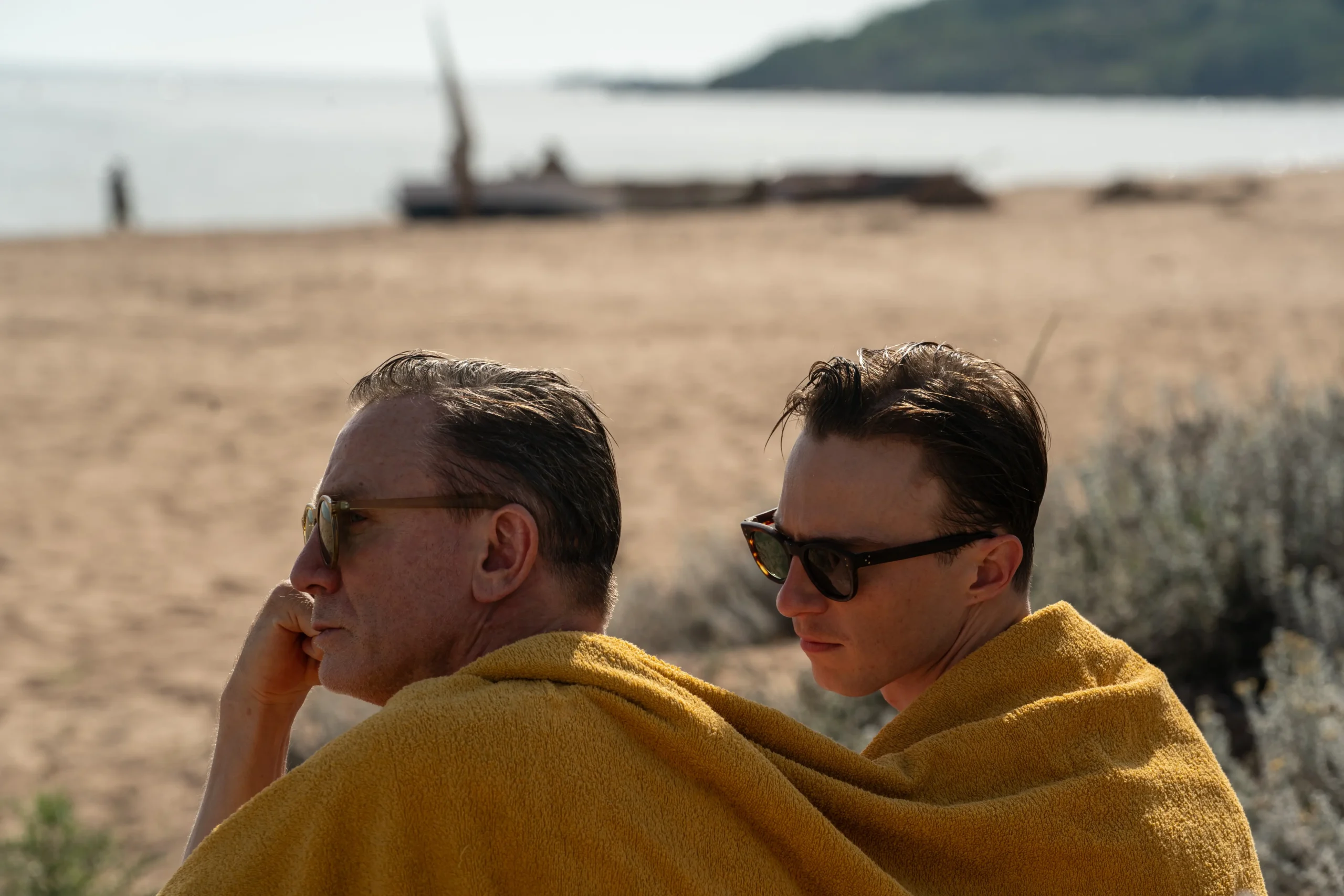 Luca Guadagnino “Queer” Offers A Gently Heartwrenching Start To Pride Month