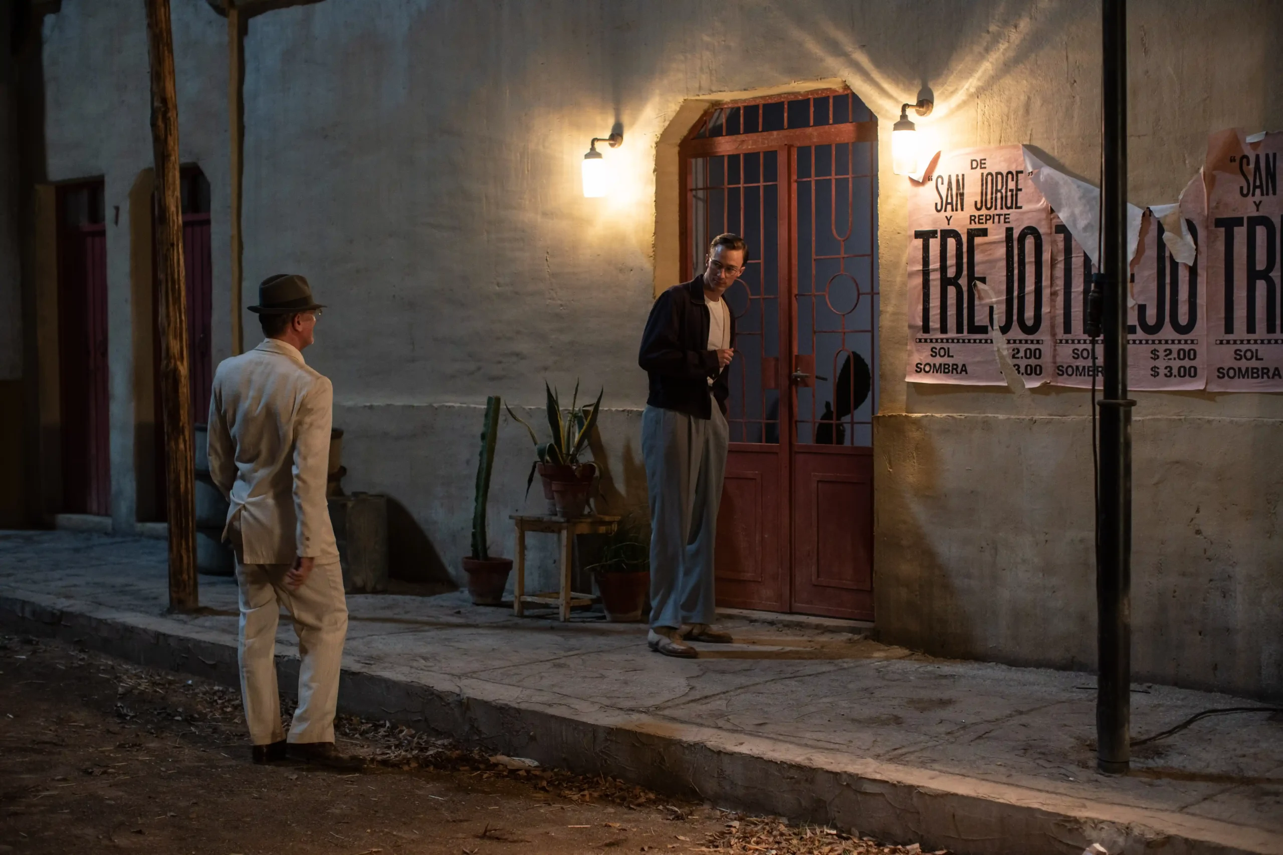 Luca Guadagnino “Queer” Offers A Gently Heartwrenching Start To Pride Month Ayala Malls Cinemas