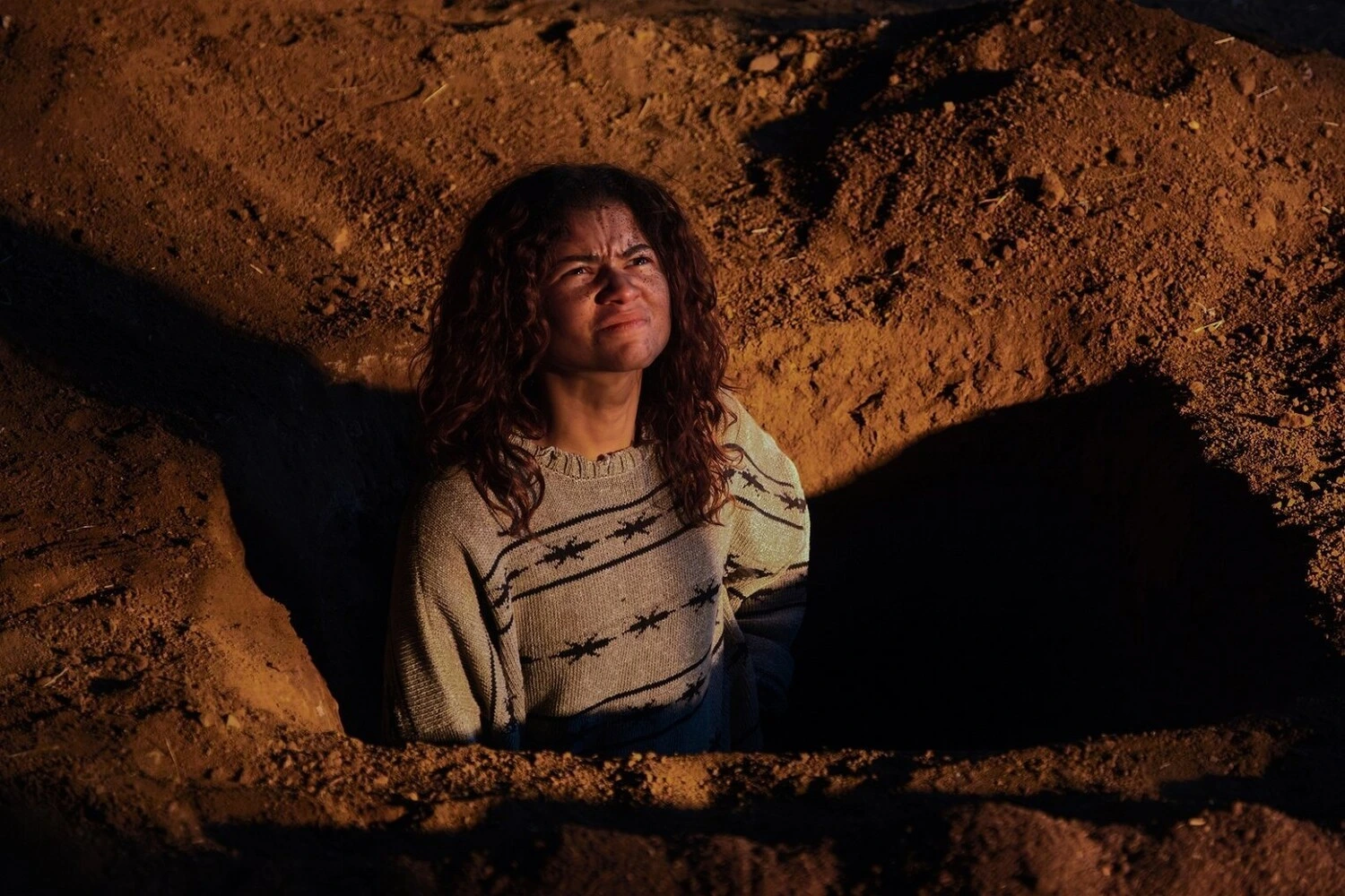 Euphoria Season 3 predictions finale