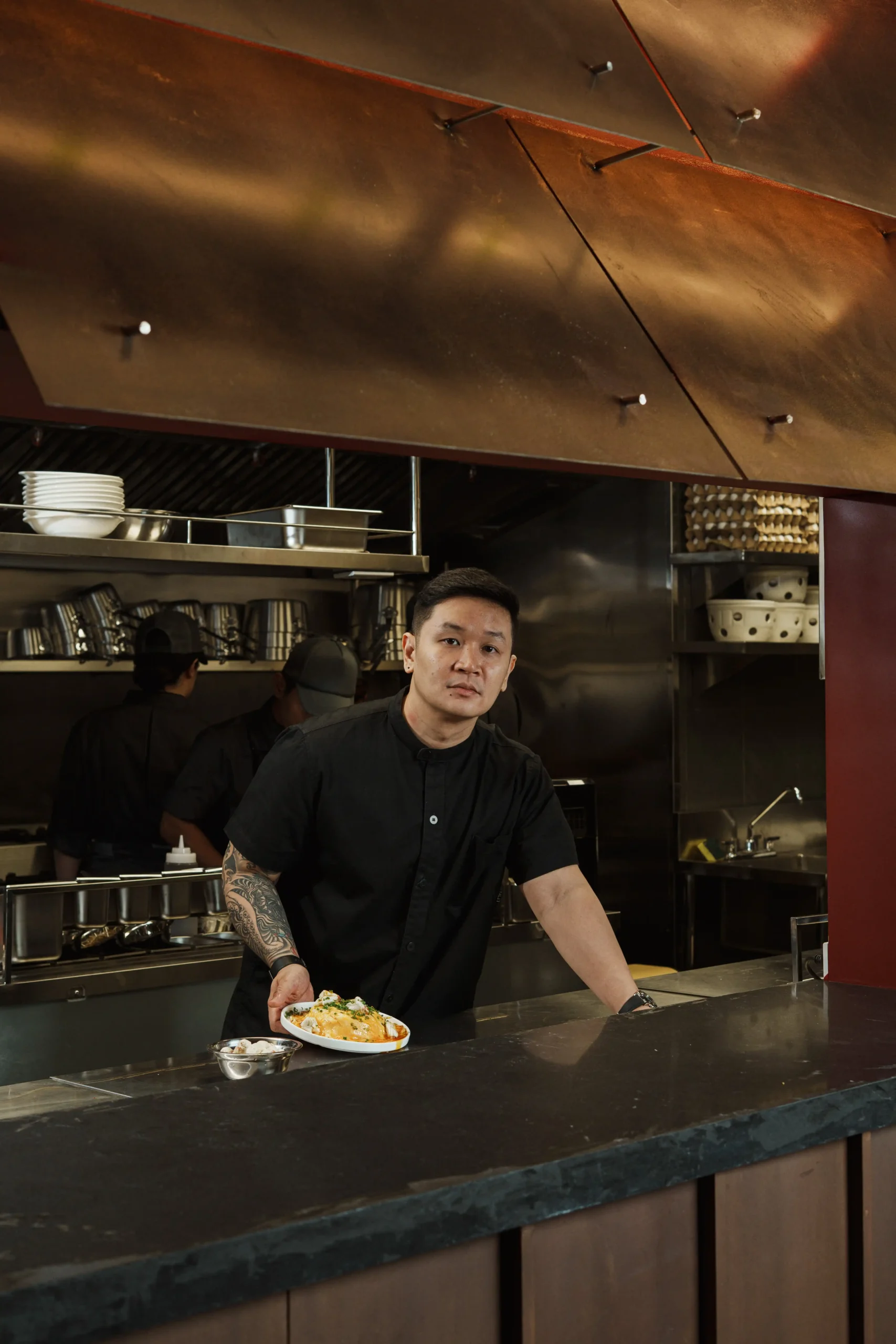 Some Thai’s Third Branch Finds A Home At Opus Mall