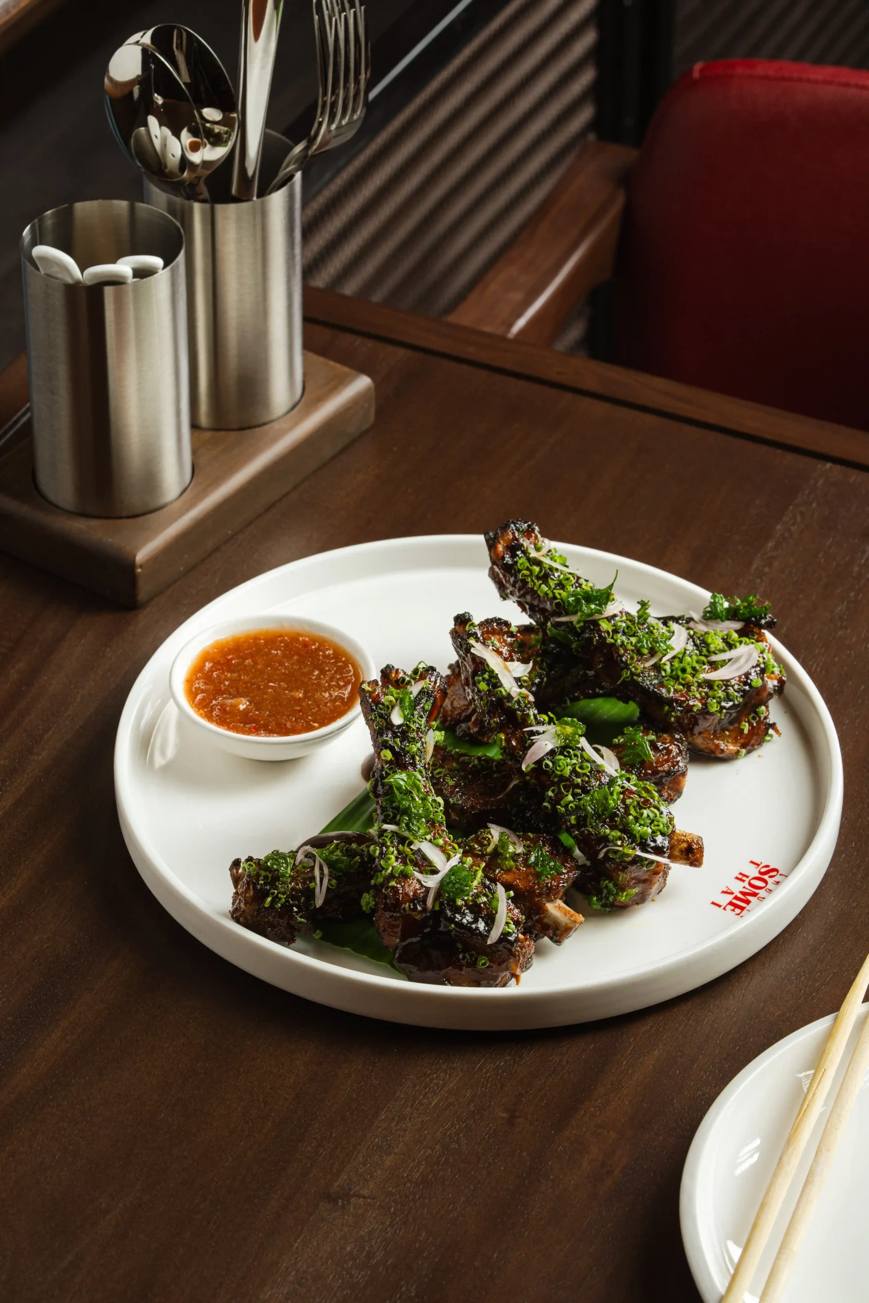 Some Thai’s Third Branch Finds A Home At Opus Mall