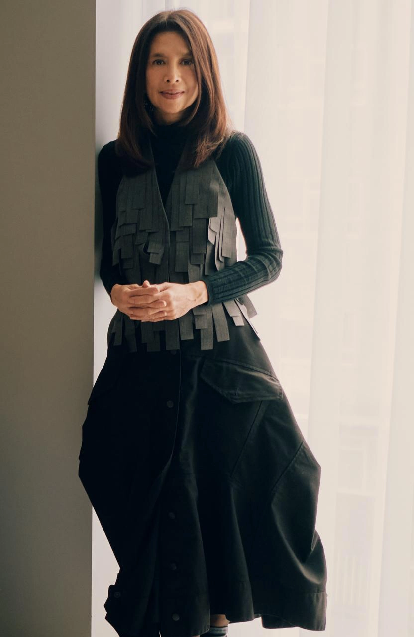 Bea Valdes steps into the role of Chief Content Officer of MEGA Global Group Inc., while Trickie Lopa assumes the role of Editor-in-Chief ofVogue Philippines