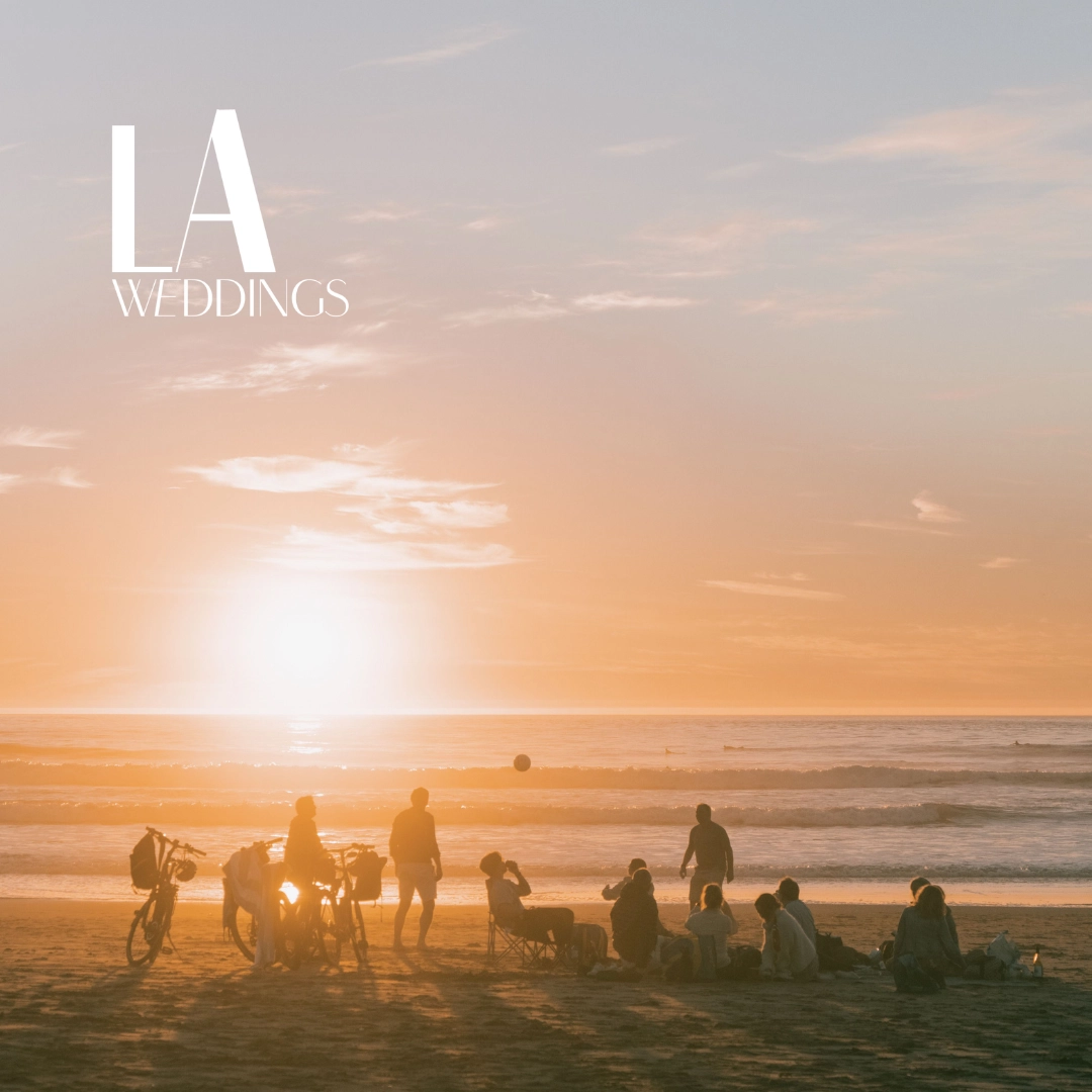 What Is A Buddymoon? The New Post-Wedding Trend, Explained