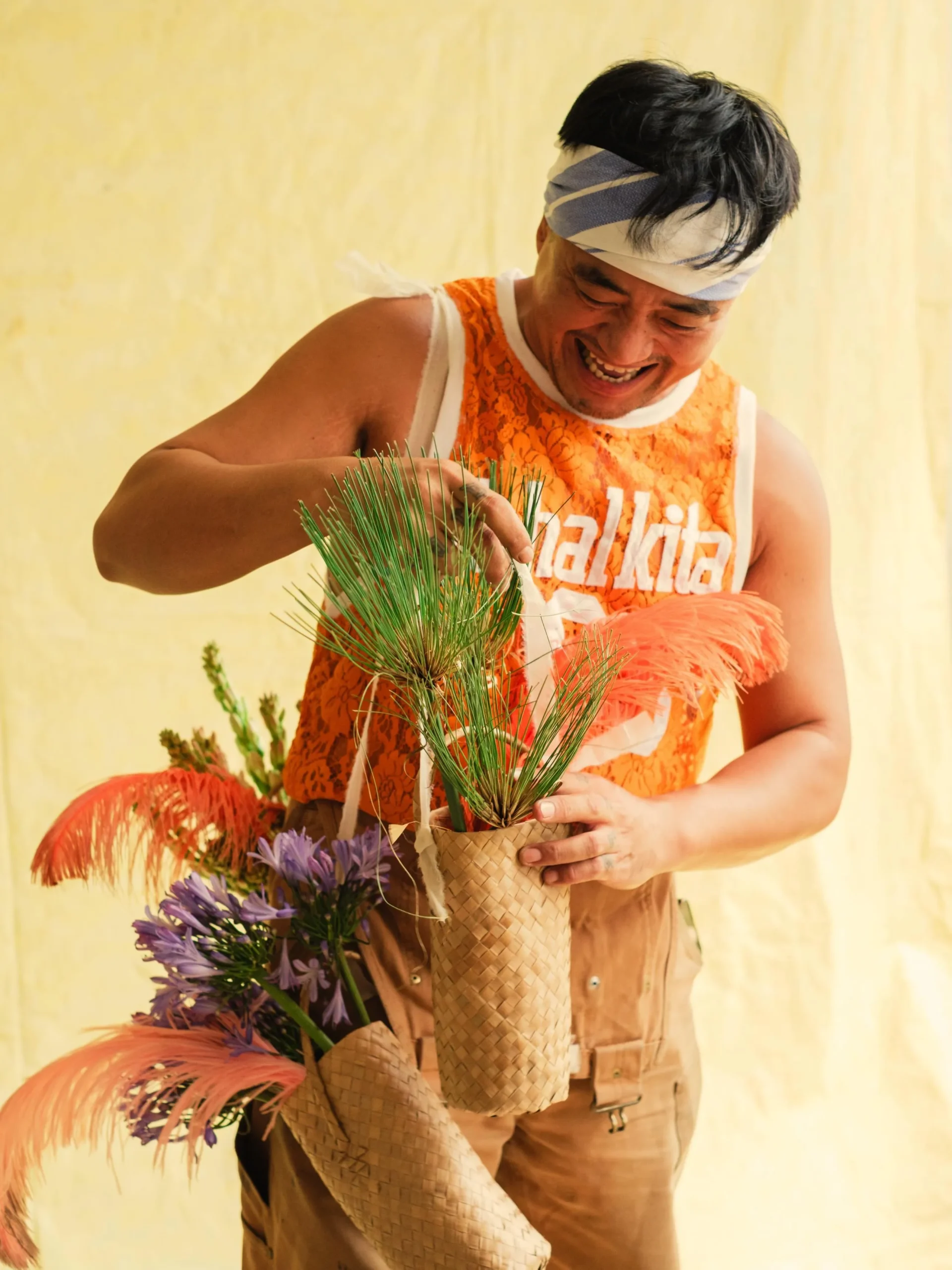 Glorious Dias Founder Jodinand Aguillon On Queerness And Creativity