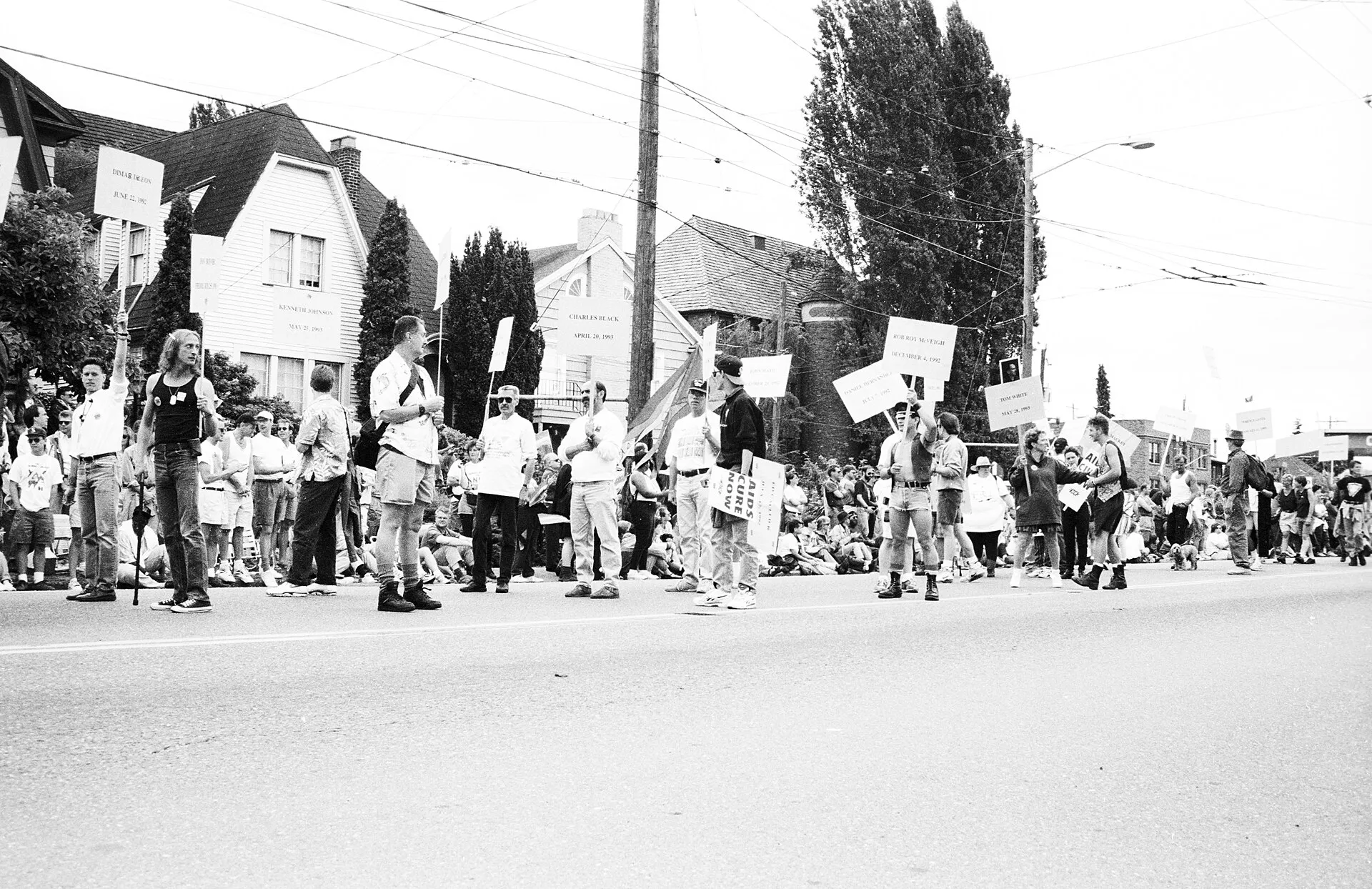 How Lesbians Earned The First Letter In LGBTQIA+ History