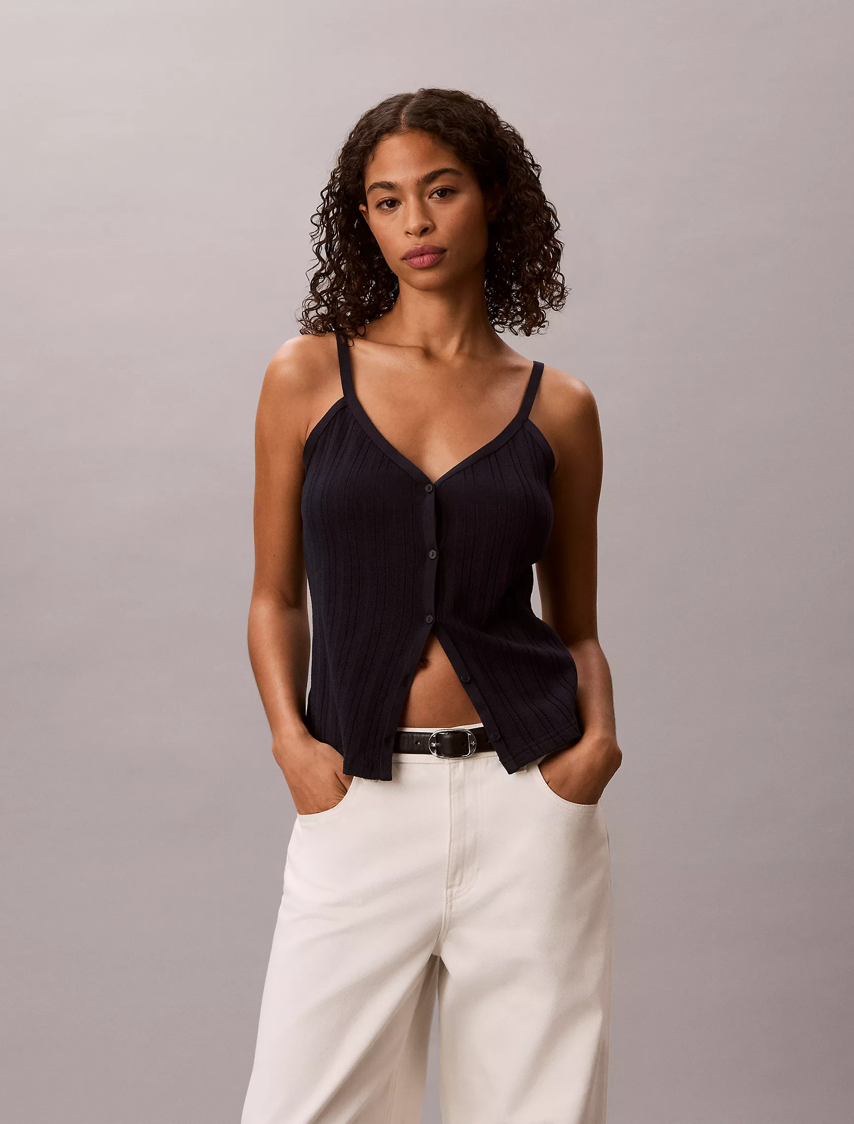 Going-Out Top