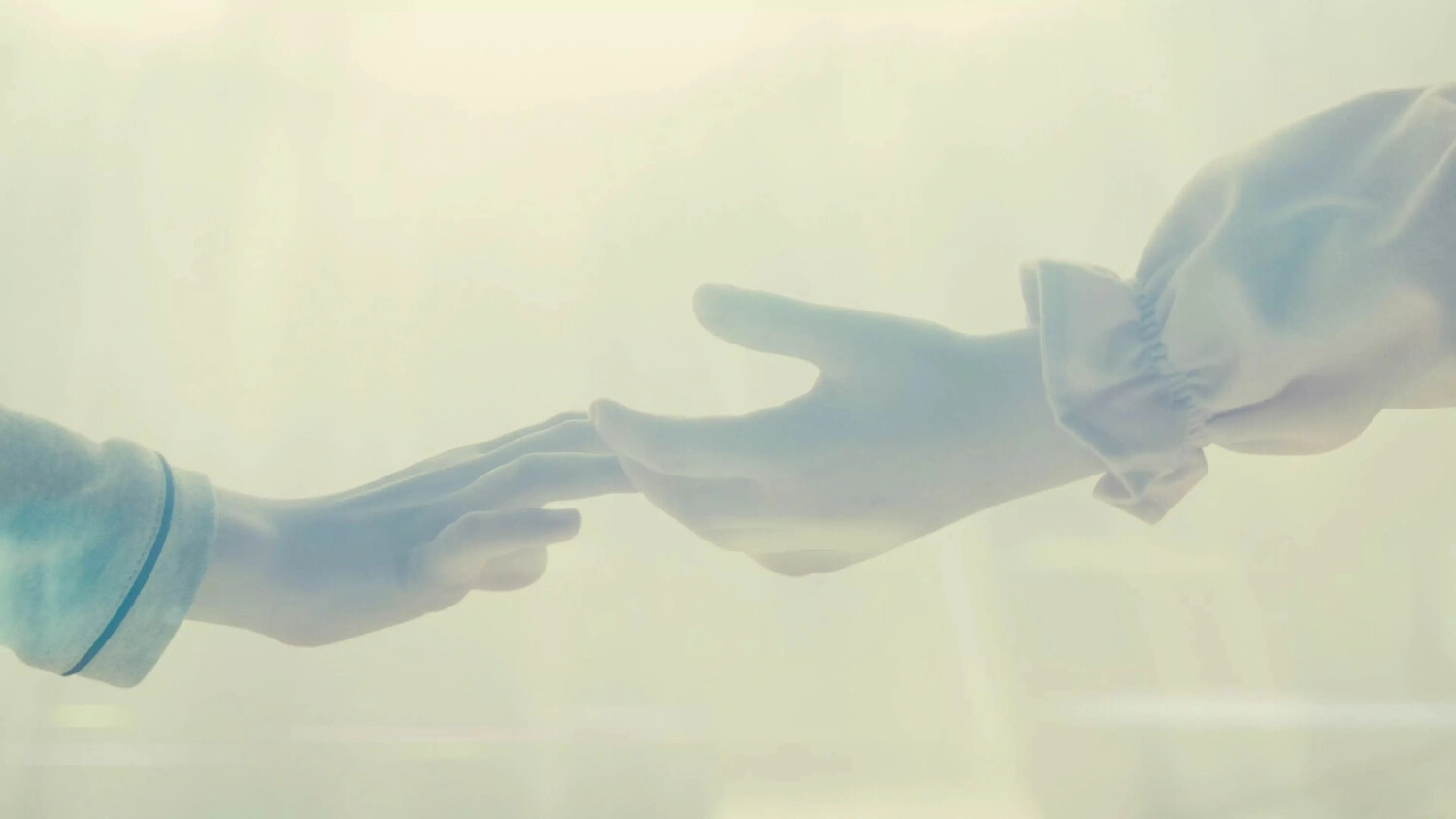 Steven Spielberg's Disclosure Day is now playing in cinemas across the Philippines