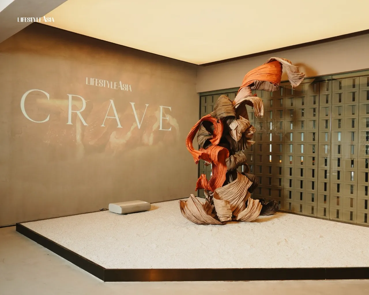 LA Crave