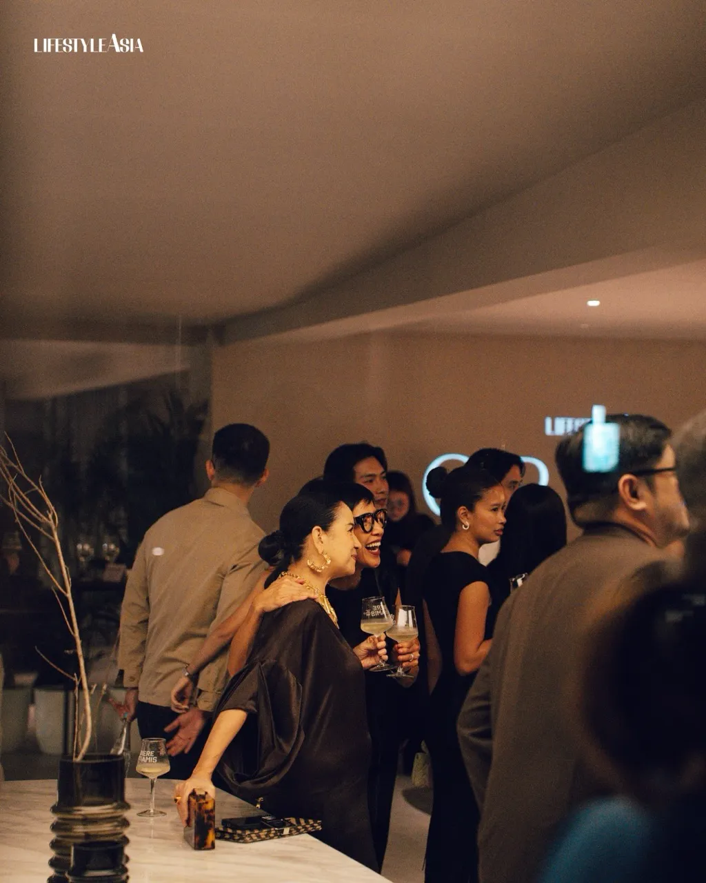 LA Crave