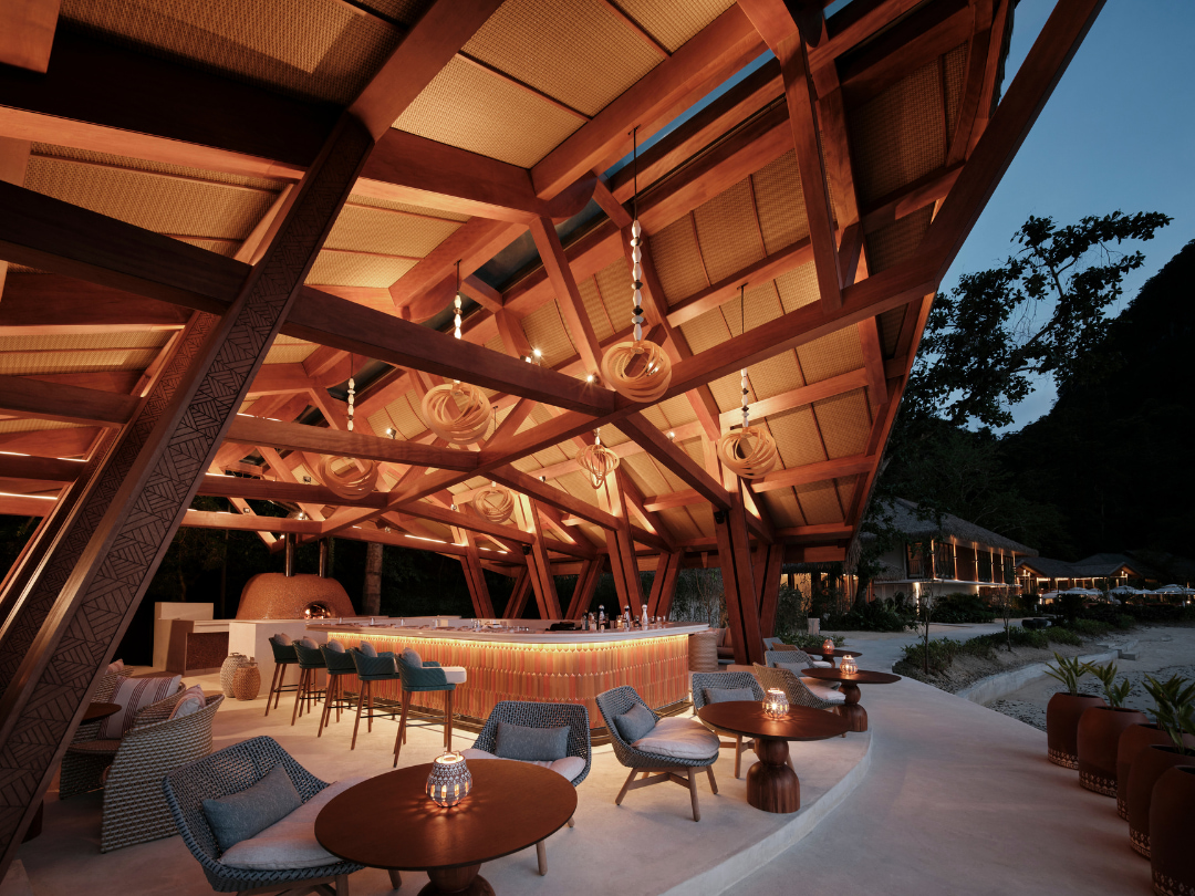 Lagen El Nido Beach Club