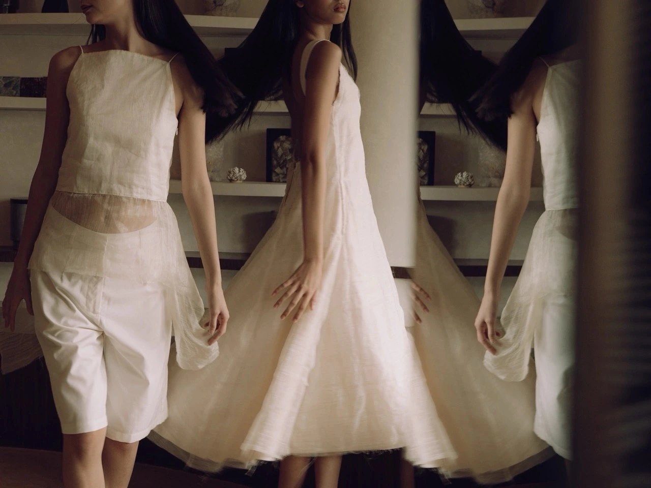 Food To Fabric: Tracing The Past And Future Of Piña Textile Philippines