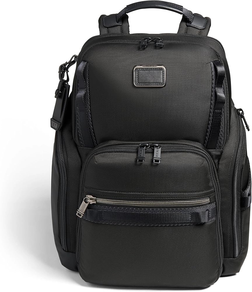 TUMI Spring 2026 Father's Day Dad collection