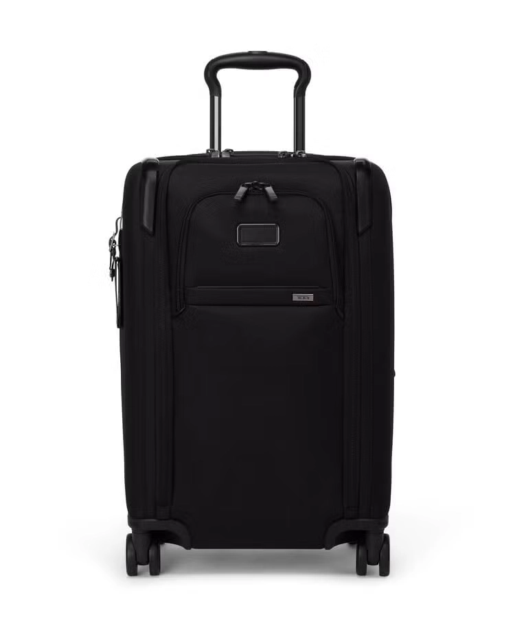 TUMI Spring 2026 Father's Day Dad collection