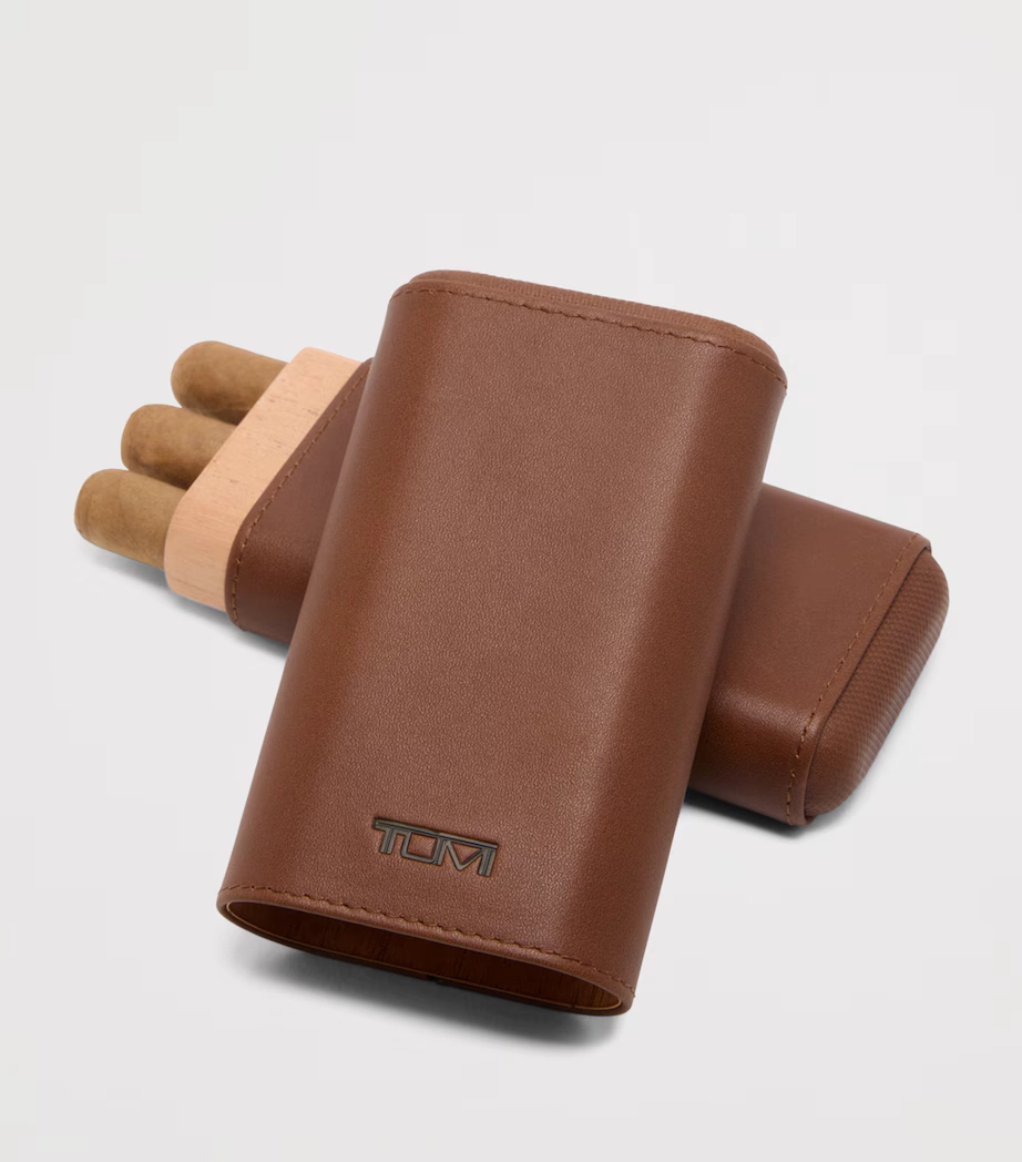 TUMI Spring 2026 Father's Day Dad collection