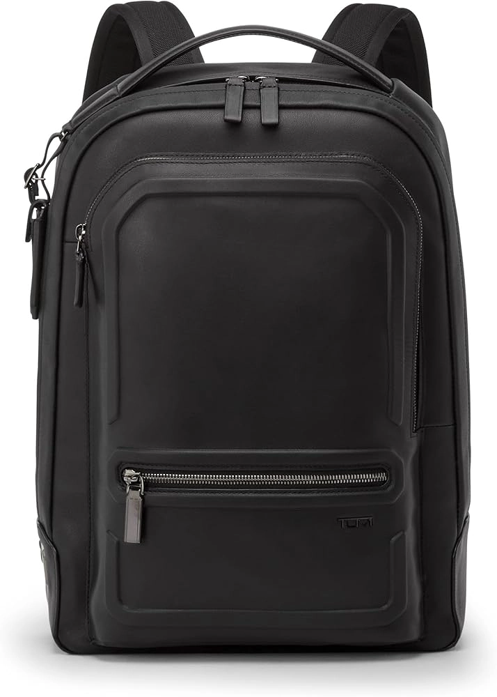 TUMI Spring 2026 Father's Day Dad collection