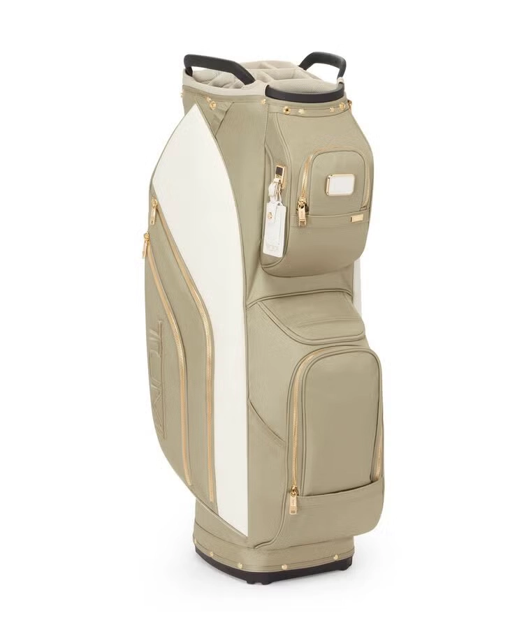 TUMI Spring 2026 Father's Day Dad collection
