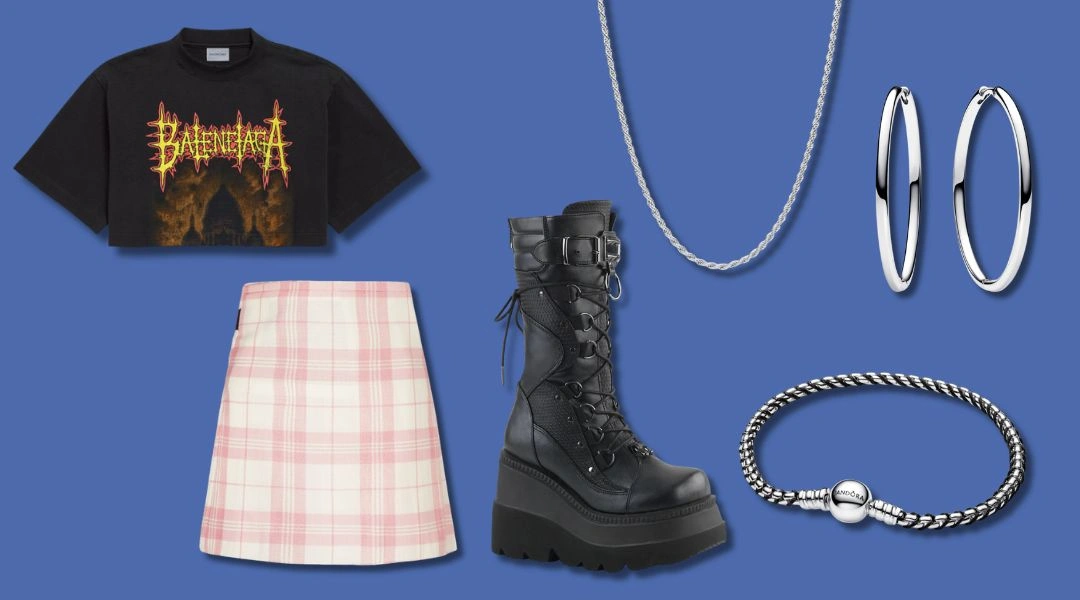 Metro Manila Fashion Stereotypes