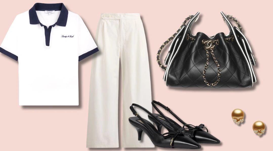 Metro Manila Fashion Stereotypes
