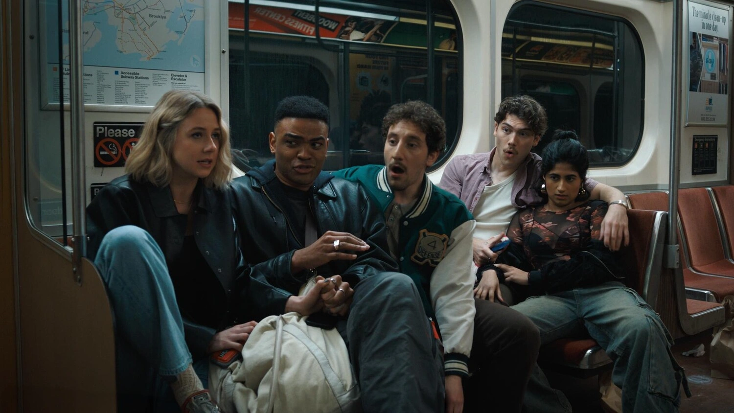 Must-Watch TV Shows About Young Adults Trying To Figure It All Out Big City