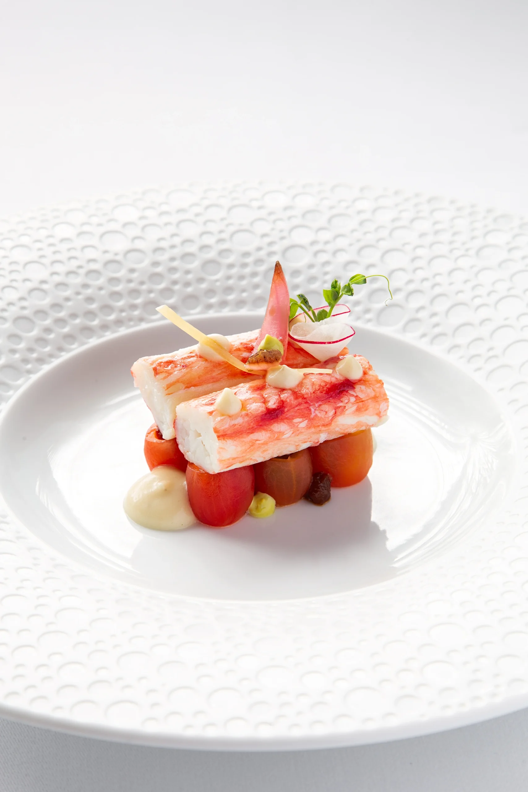 Alaskan King Crab