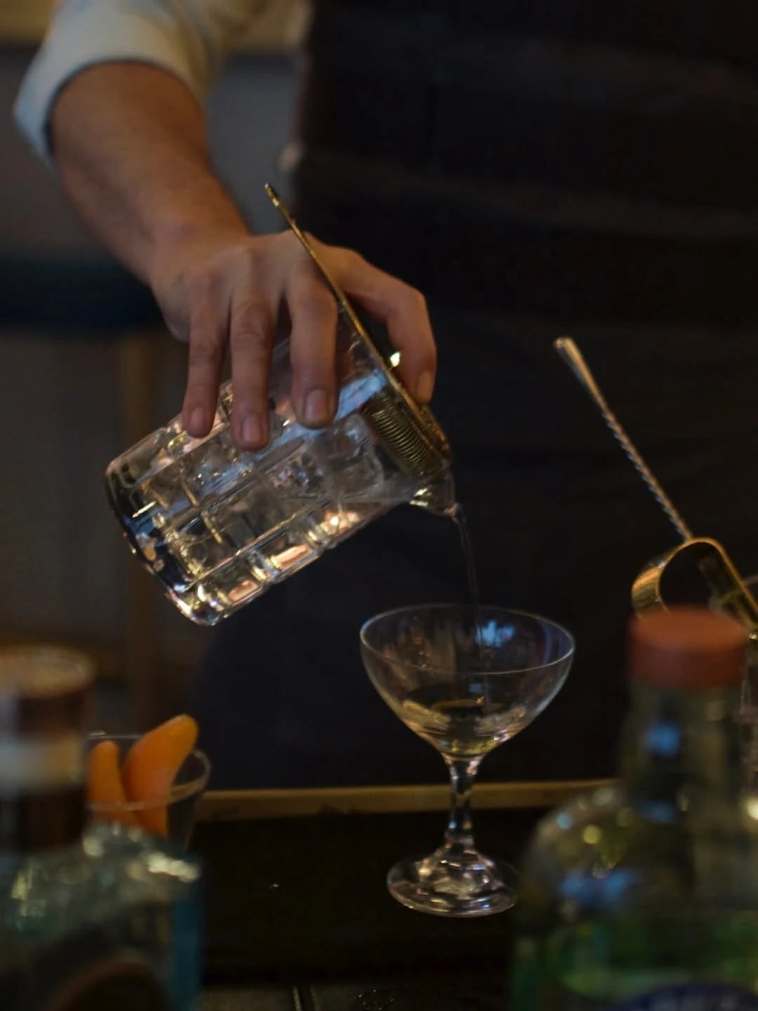 Happy Hour Spots In Manila