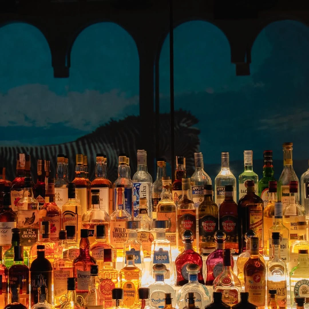 Happy Hour Spots In Manila