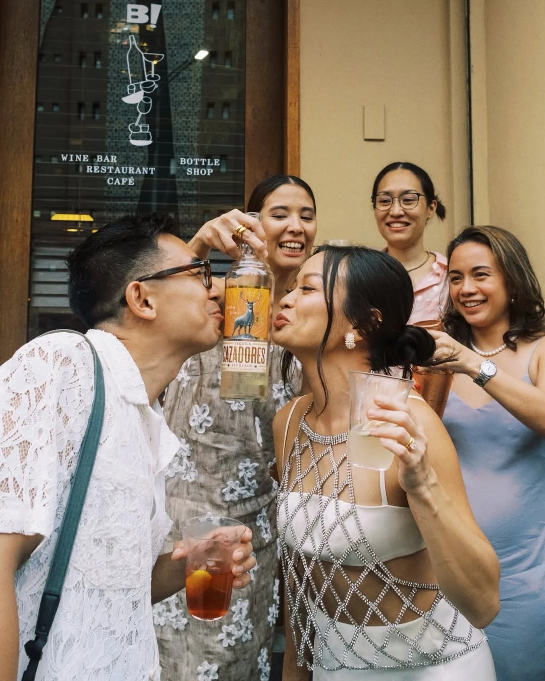 Happy Hour Spots In Manila