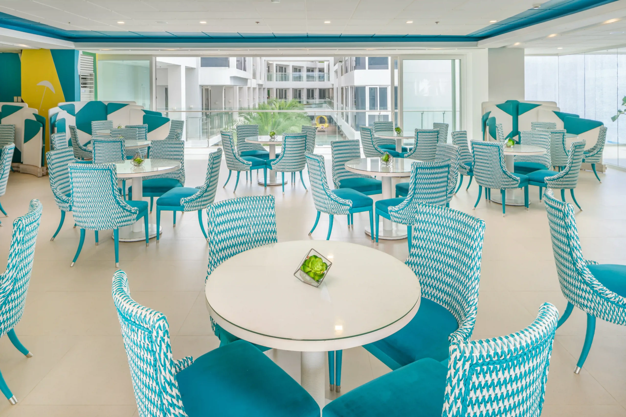 At Astoria Current, Every Group Getaway Is An Occasion Worth Celebrating