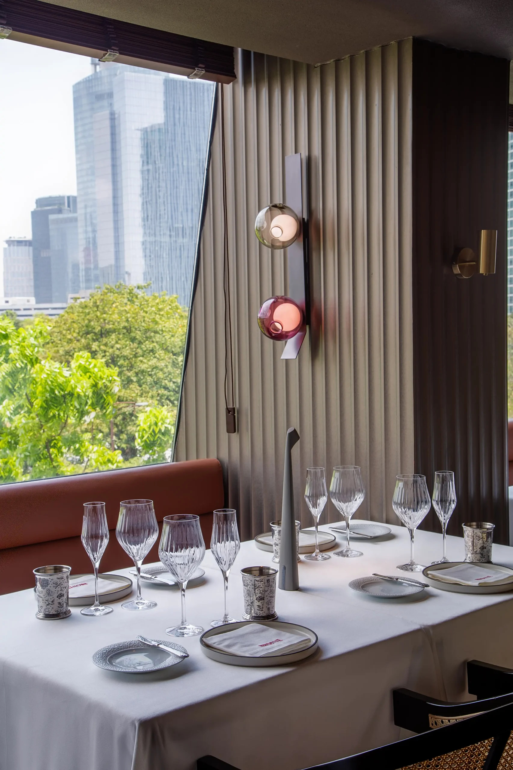 Brontë Levanto Makati Brings The Best of Australia To The Table