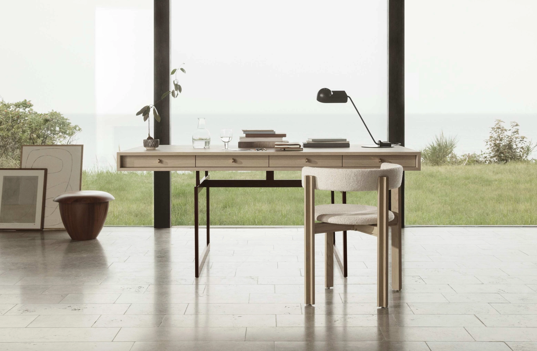 Cassina Office Desk Desks For Remote Work Home Office