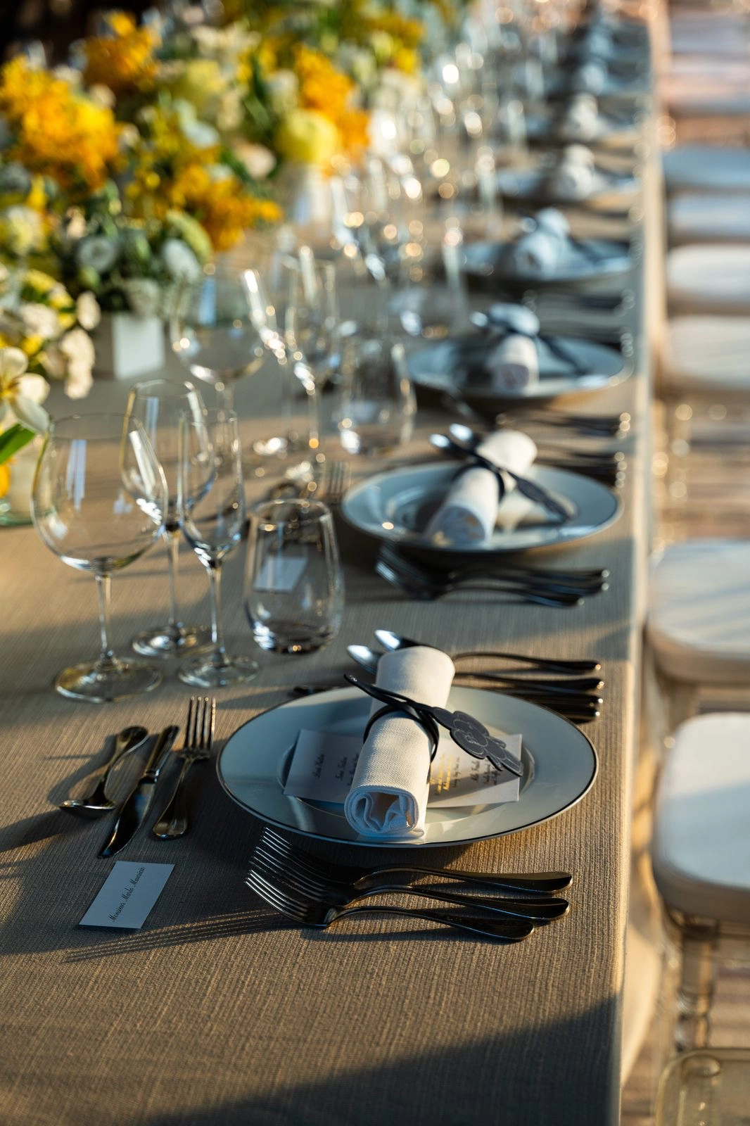 Chele Catering Is Where Every Bite Perfects Every Moment 