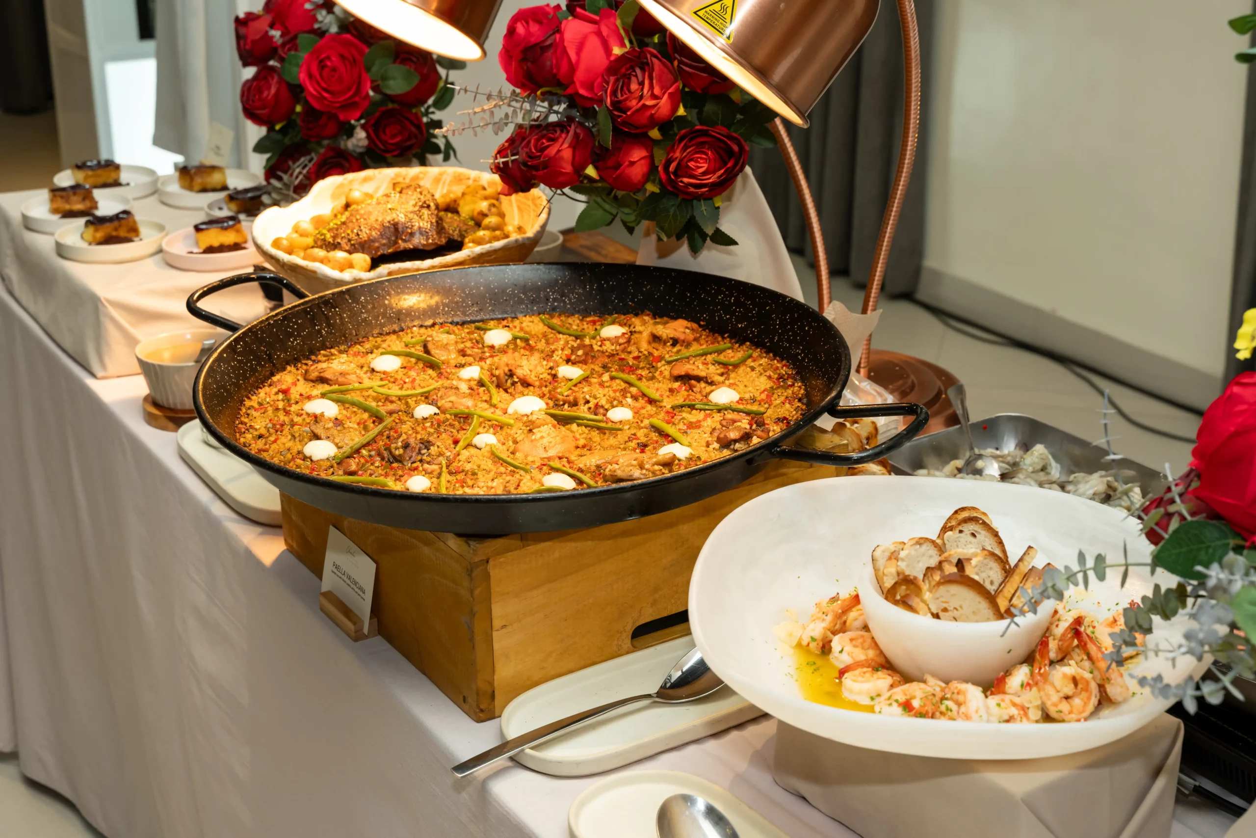 Chele Catering Is Where Every Bite Perfects Every Moment 