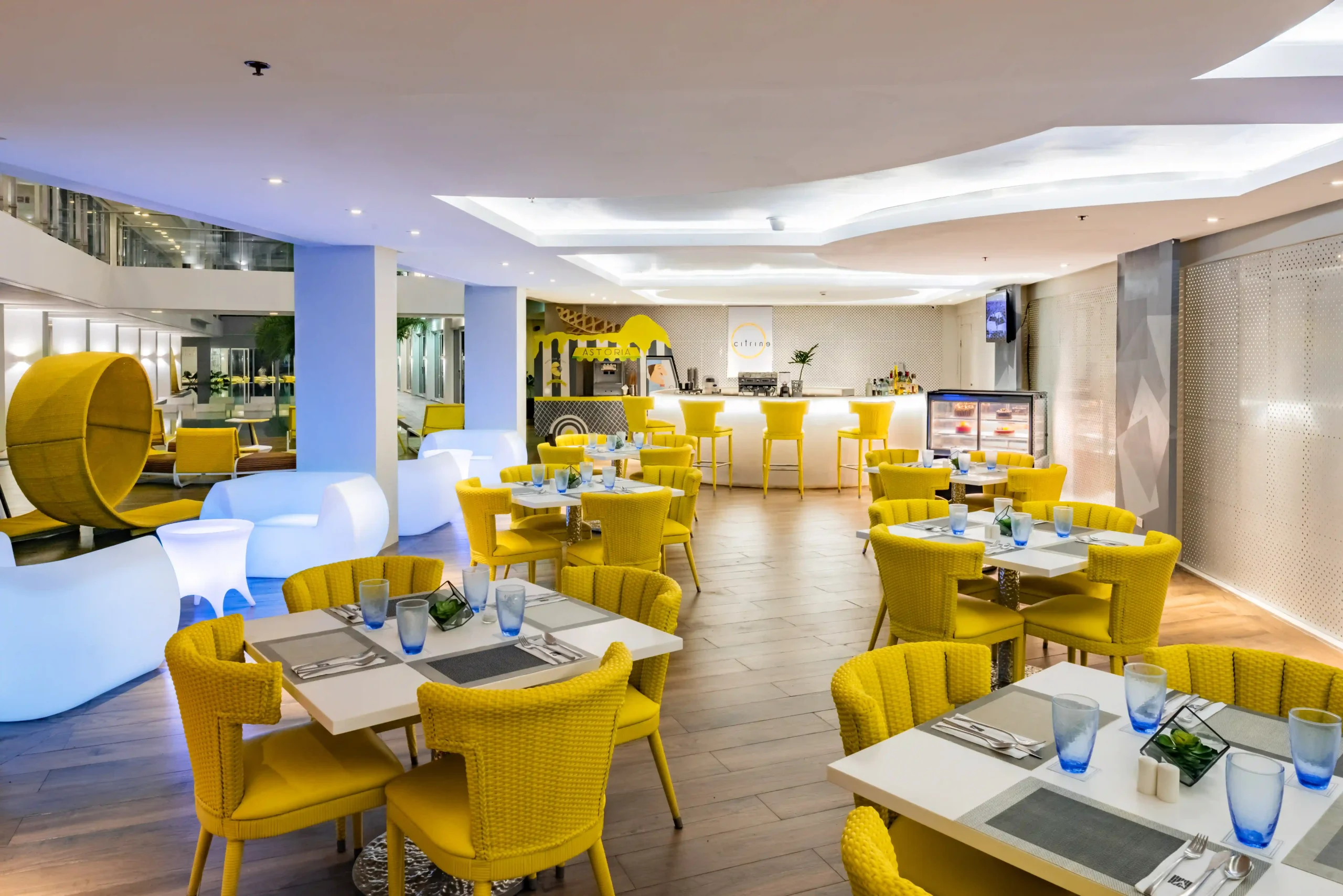 At Astoria Current, Every Group Getaway Is An Occasion Worth Celebrating