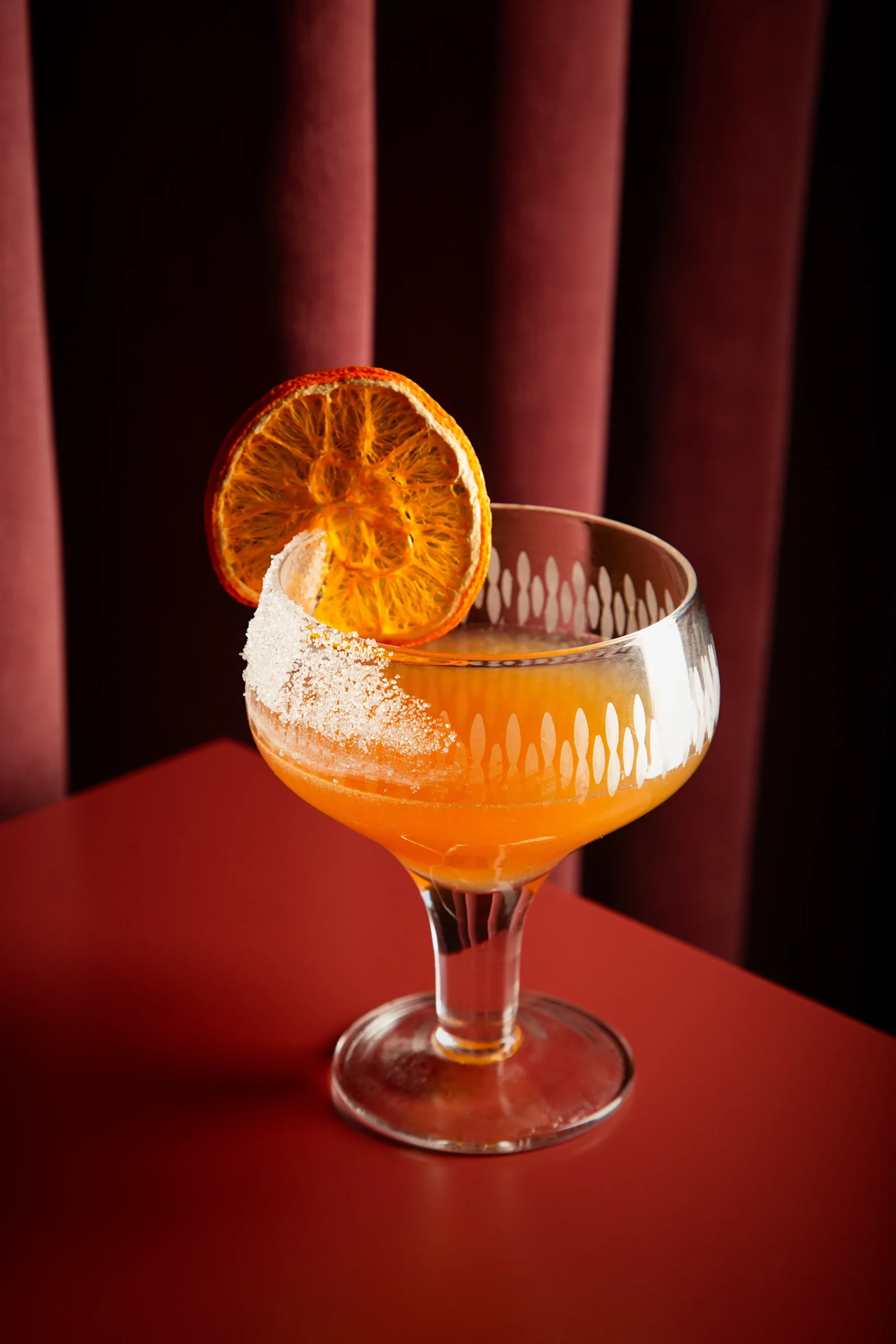Sidecar Cocktail