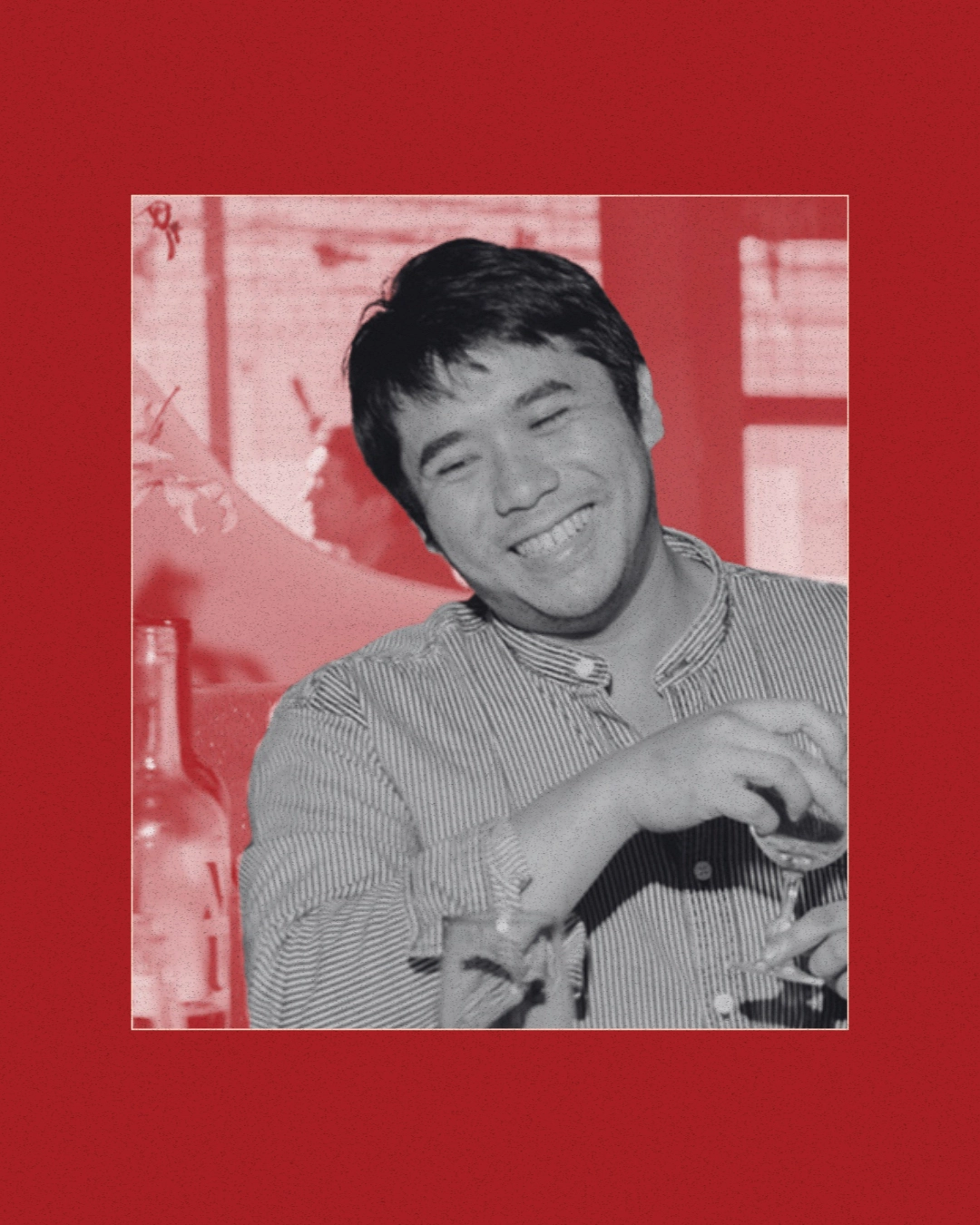 Chef Don Baldosano Saan Masarap?: We Ask Top Chefs Where They Eat Filipino Food
