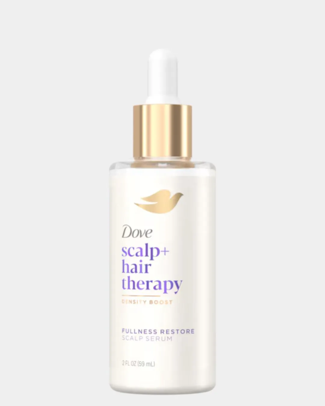 Hair And Scalp Oils