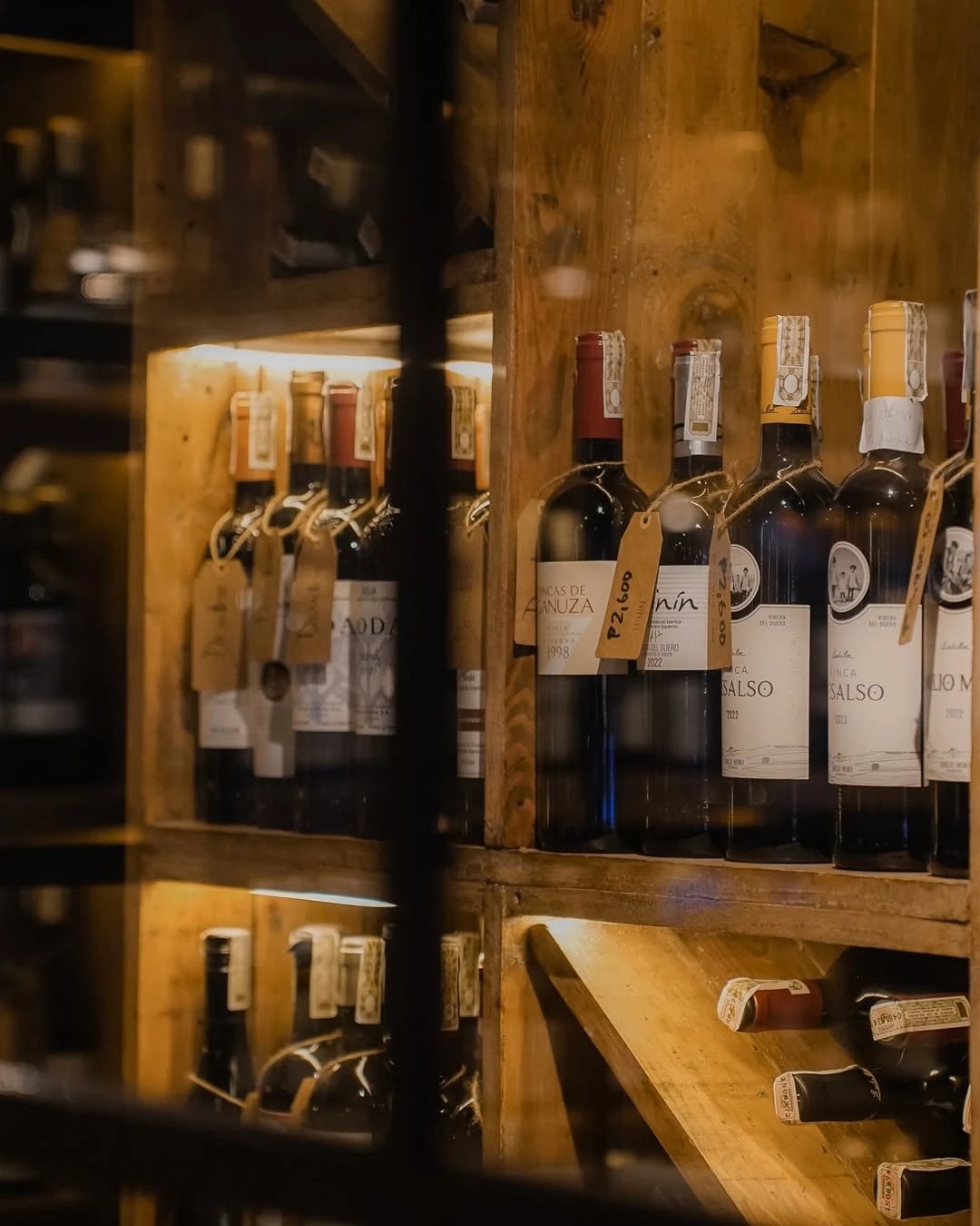 Happy Hour Spots In Manila